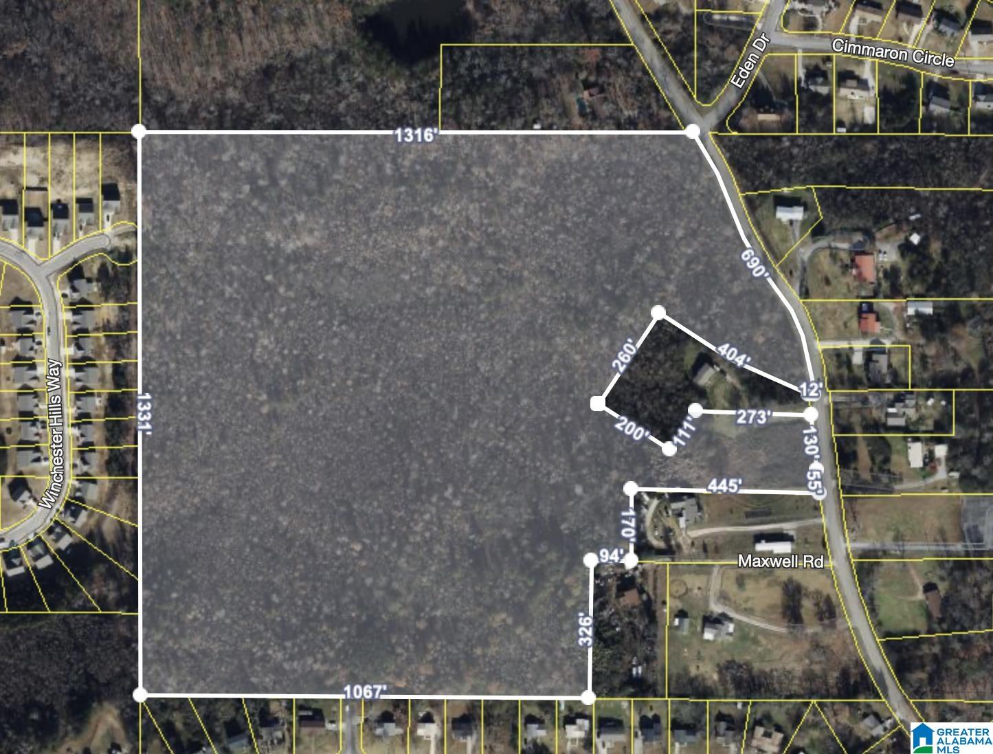 5442 TYLER LOOP ROAD