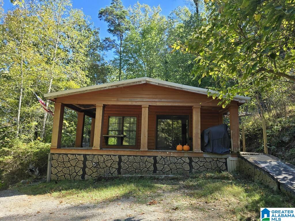 2660 WALDROP ROAD