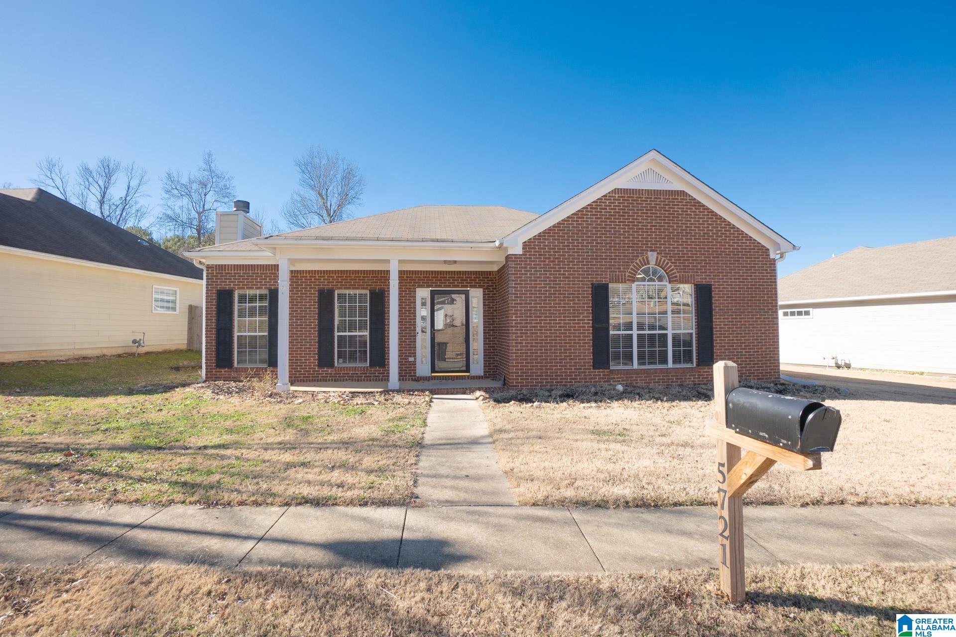 5721 MARCHESTER CIRCLE