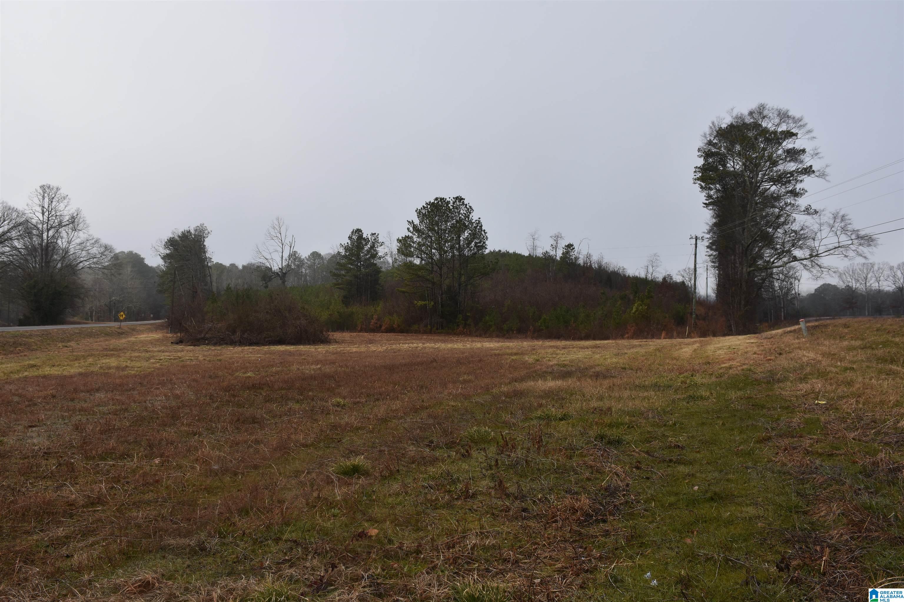 RENFROE ROAD