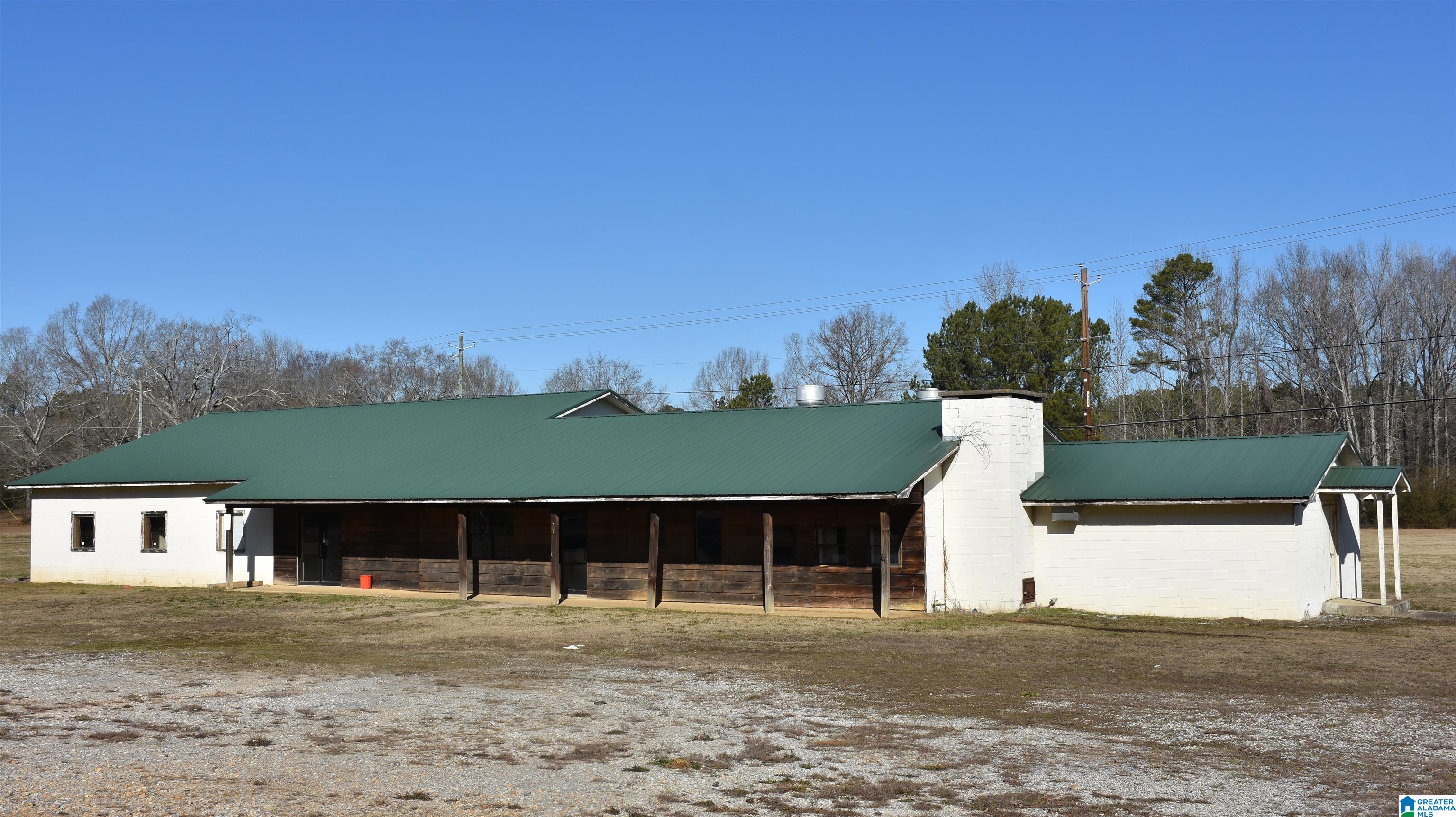 3888 RENFROE ROAD