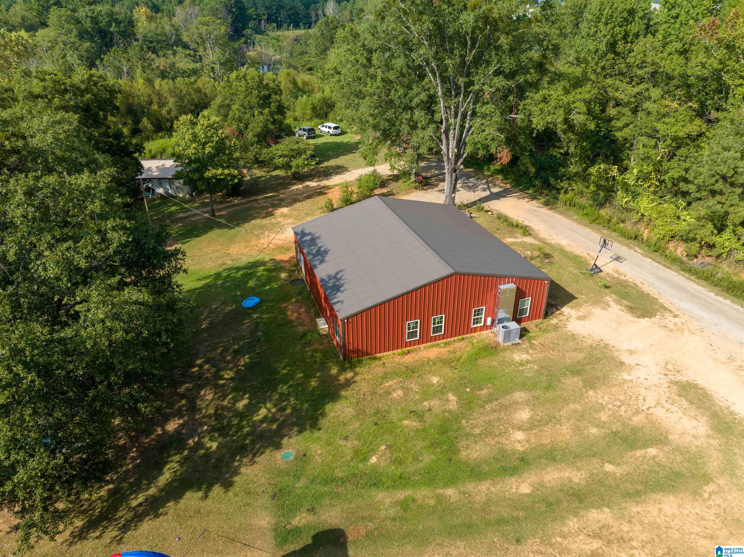 Homes for sale in Anniston, AL | 01730 Electronics Dr, Anniston, AL 36207 | MLS# 21408653