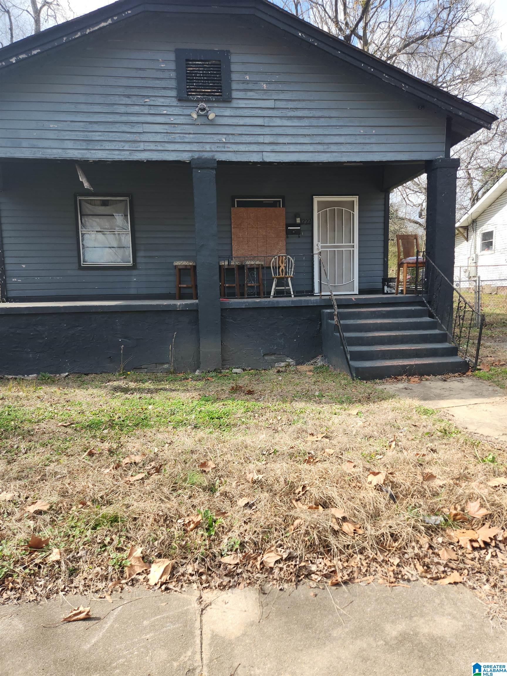 1222 FRISCO STREET