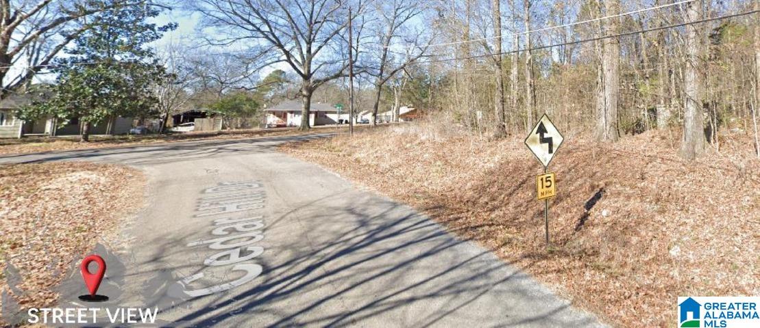 2438 CEDAR HILL DRIVE