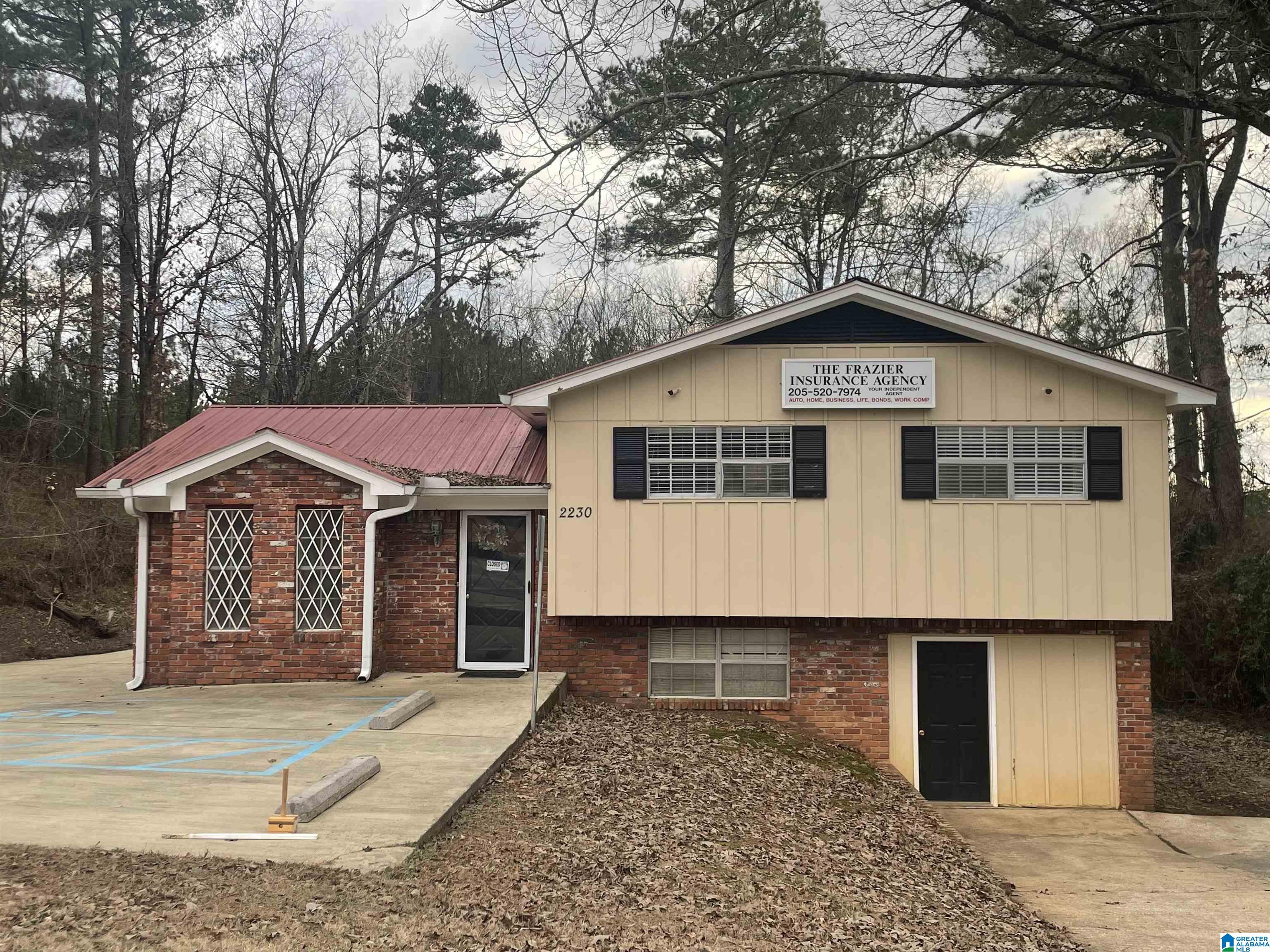 2230 SWEENEY HOLLOW ROAD