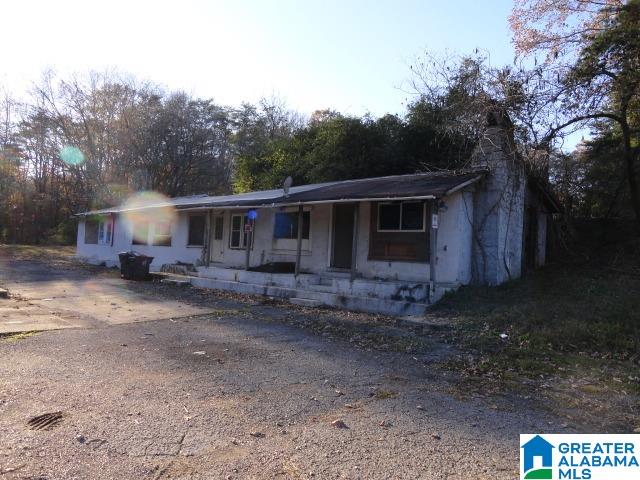 6020 NEW CASTLE ROAD