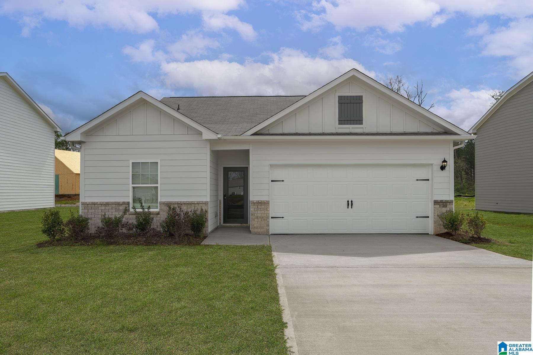 Photo 1 of Single family home for sale at 1116 Pilgrim Lane, Montevallo, AL 35115 | MLS# 21409797 | Listing updated on 2026-05-07