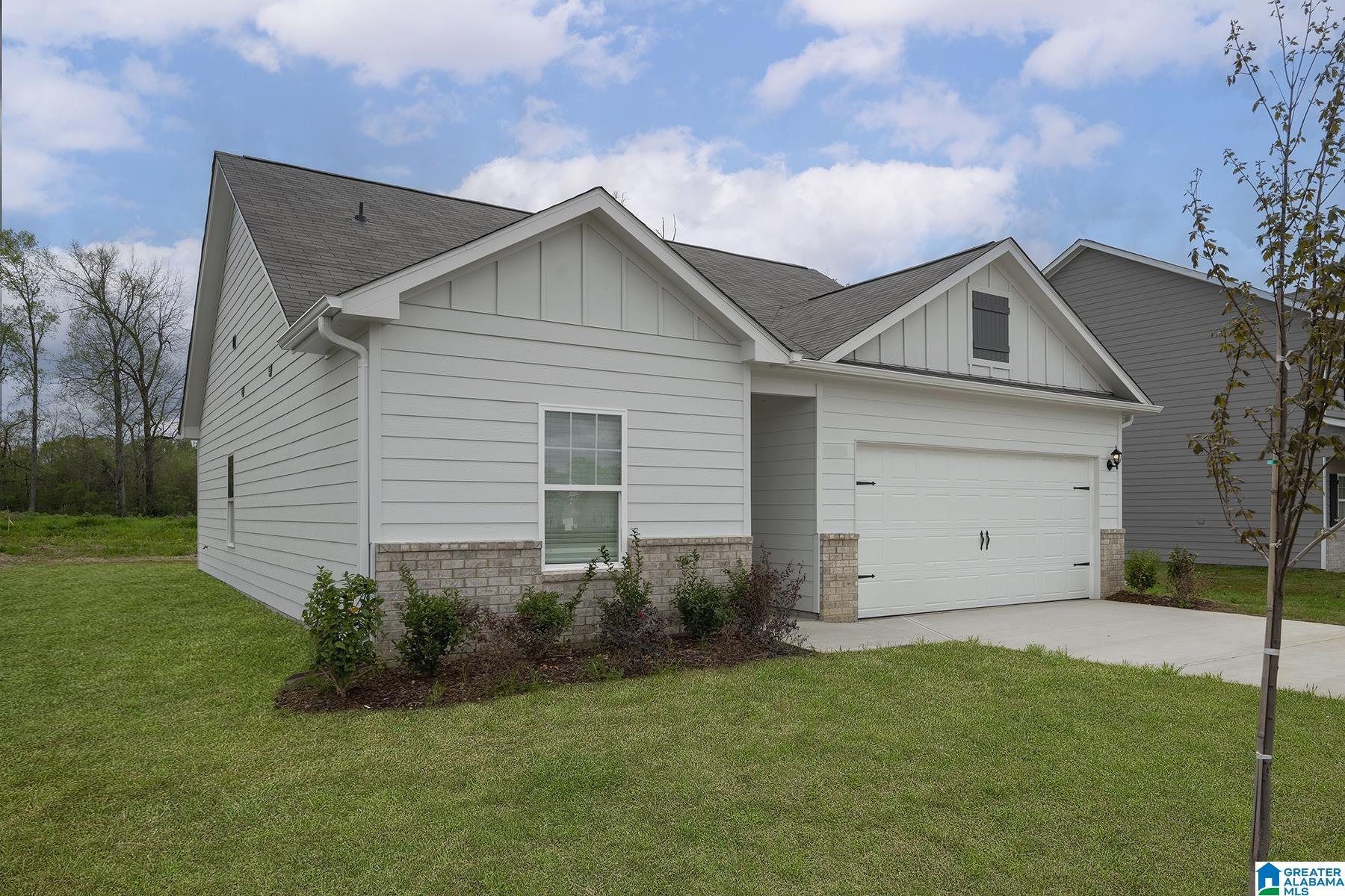 Photo 2 of Single family home for sale at 1116 Pilgrim Lane, Montevallo, AL 35115 | MLS# 21409797 | Listing updated on 2026-05-07