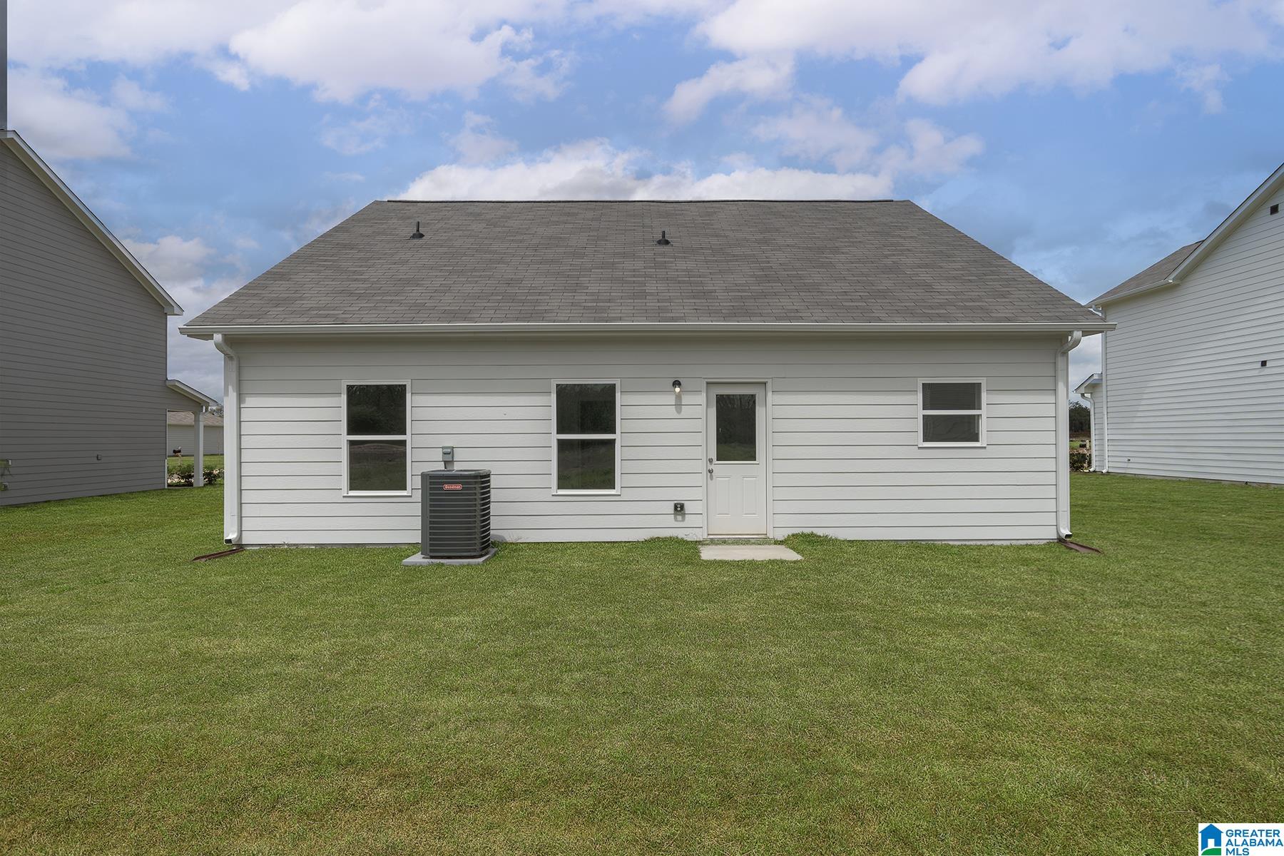 Photo 3 of Single family home for sale at 1116 Pilgrim Lane, Montevallo, AL 35115 | MLS# 21409797 | Listing updated on 2026-05-07