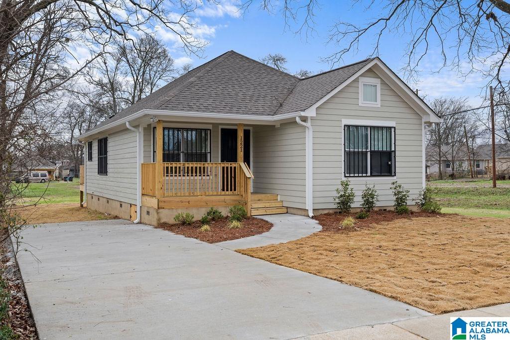 Homes for sale in Birmingham, AL | 1221 2Nd Avenue W, Birmingham, AL 35208 | MLS# 21410299
