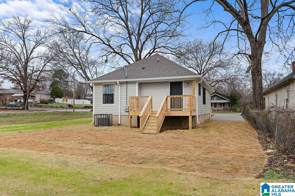Homes for sale in Birmingham, AL | 1221 2nd Avenue W, Birmingham, AL 35208 | MLS# 21410299