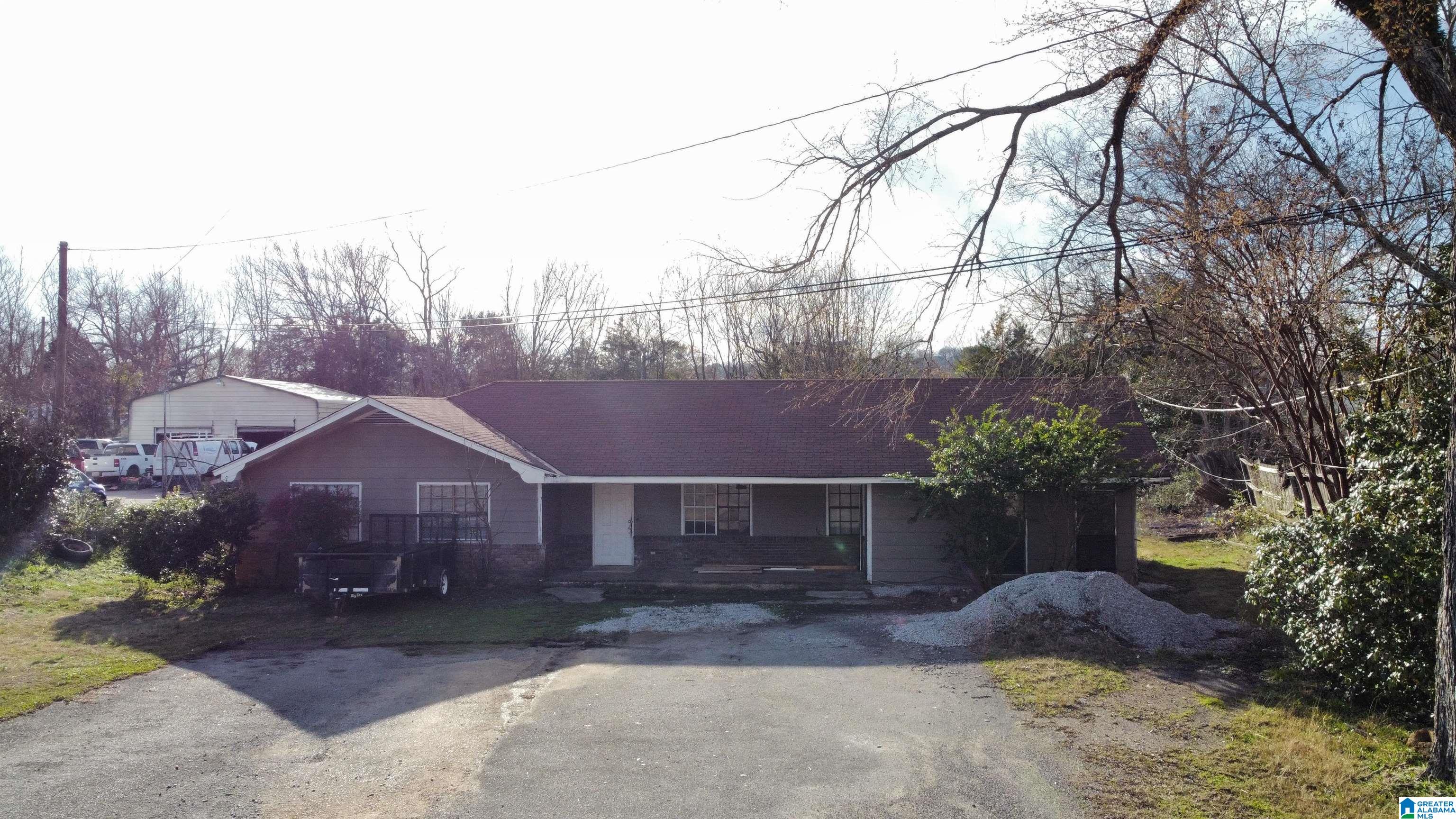 3430 PELHAM PARKWAY
