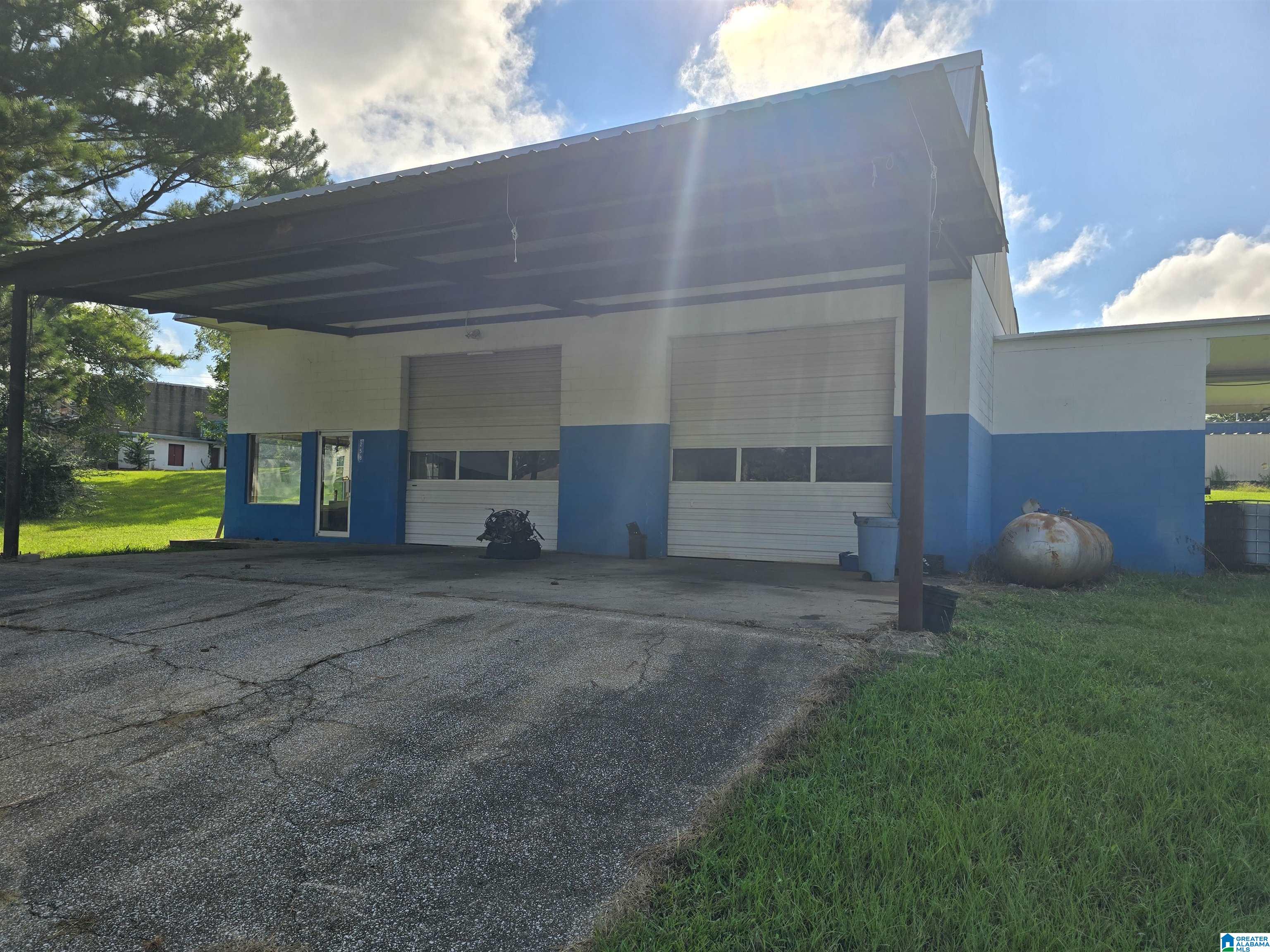 258 JACKSON STREET