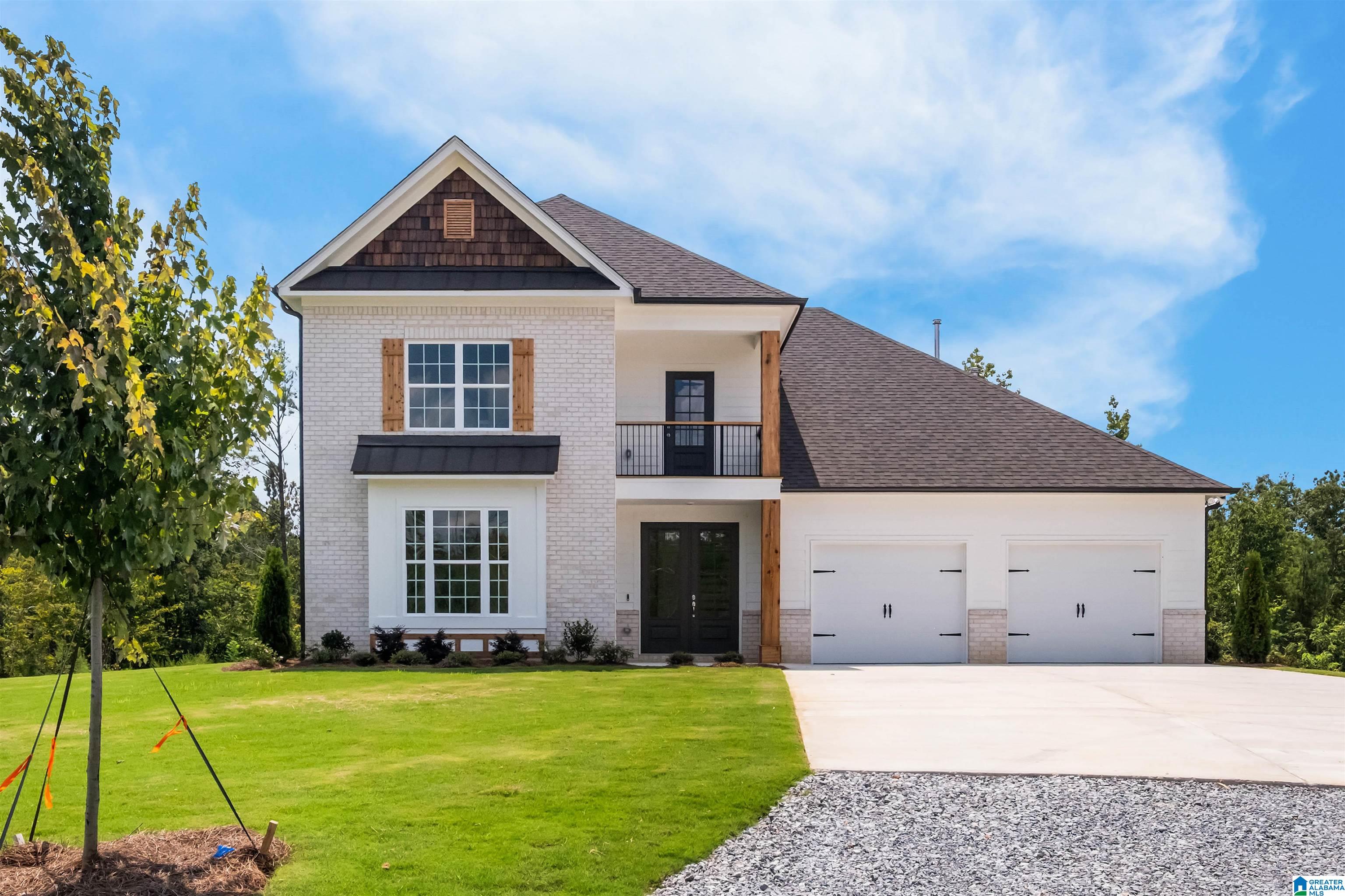 1st image of 424 Heritage Pines Way, Columbiana, AL 35051 | MLS# 21410565