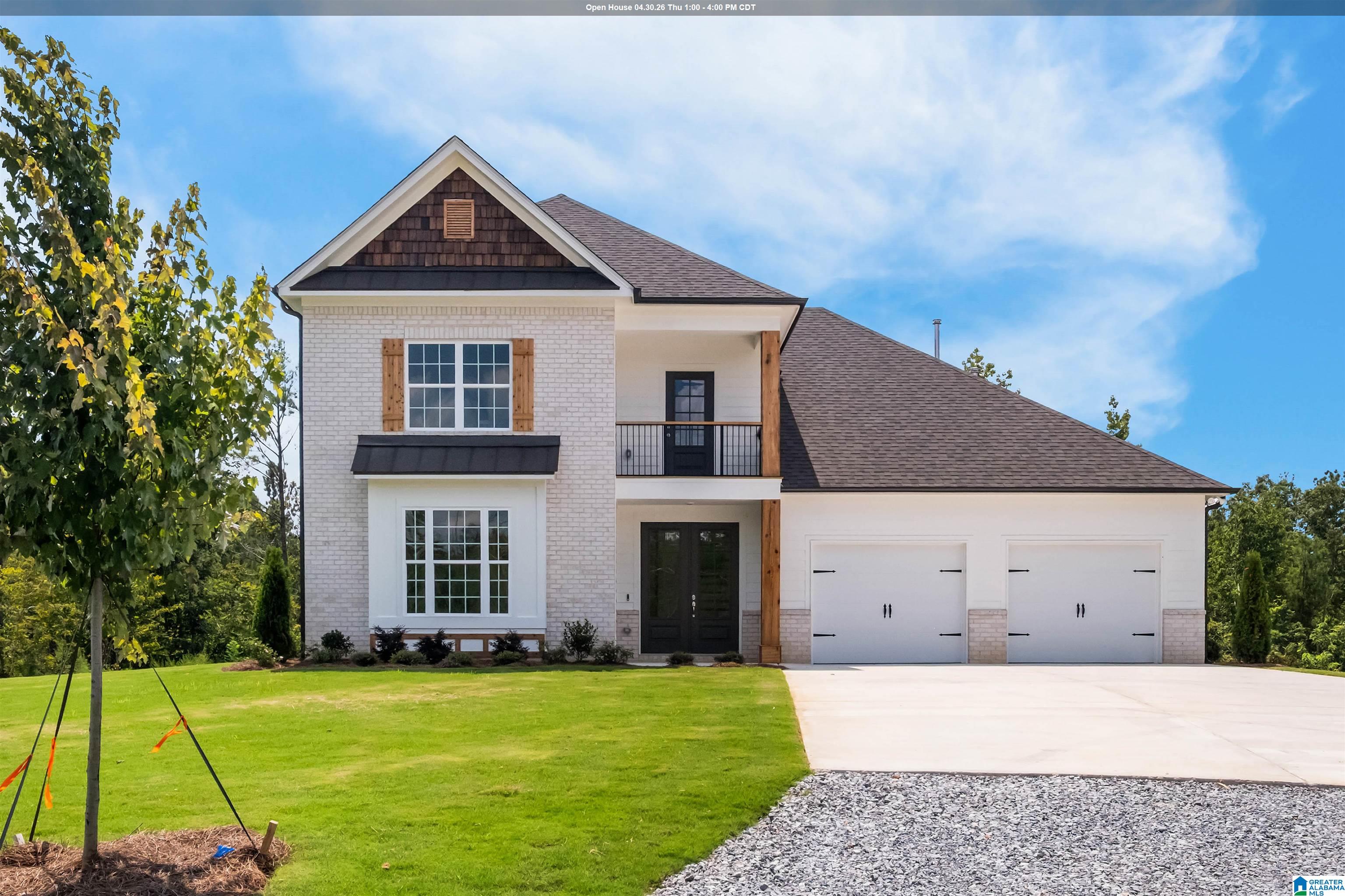 424 Heritage Pines Way