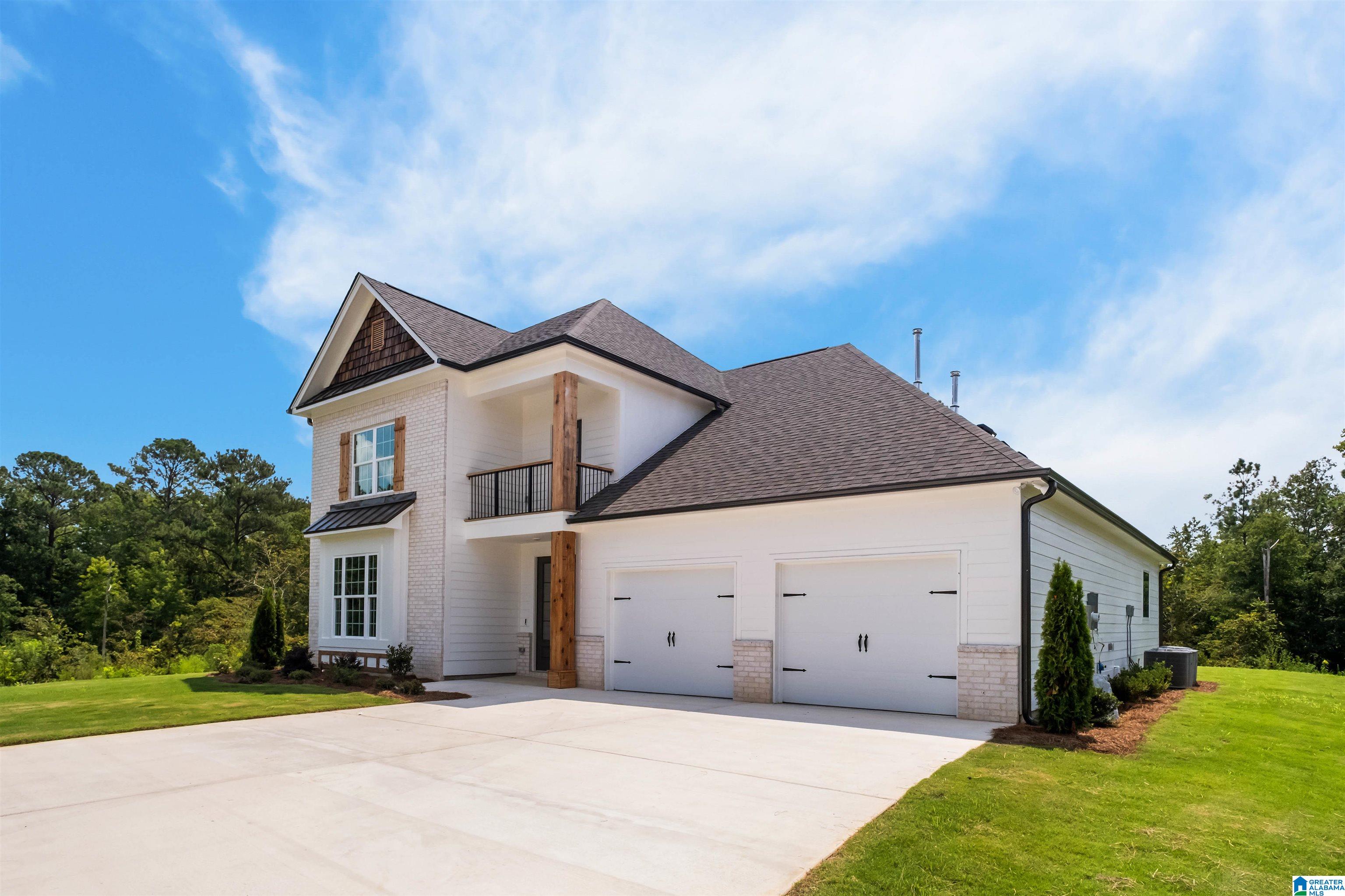 2nd image of 424 Heritage Pines Way, Columbiana, AL 35051 | MLS# 21410565