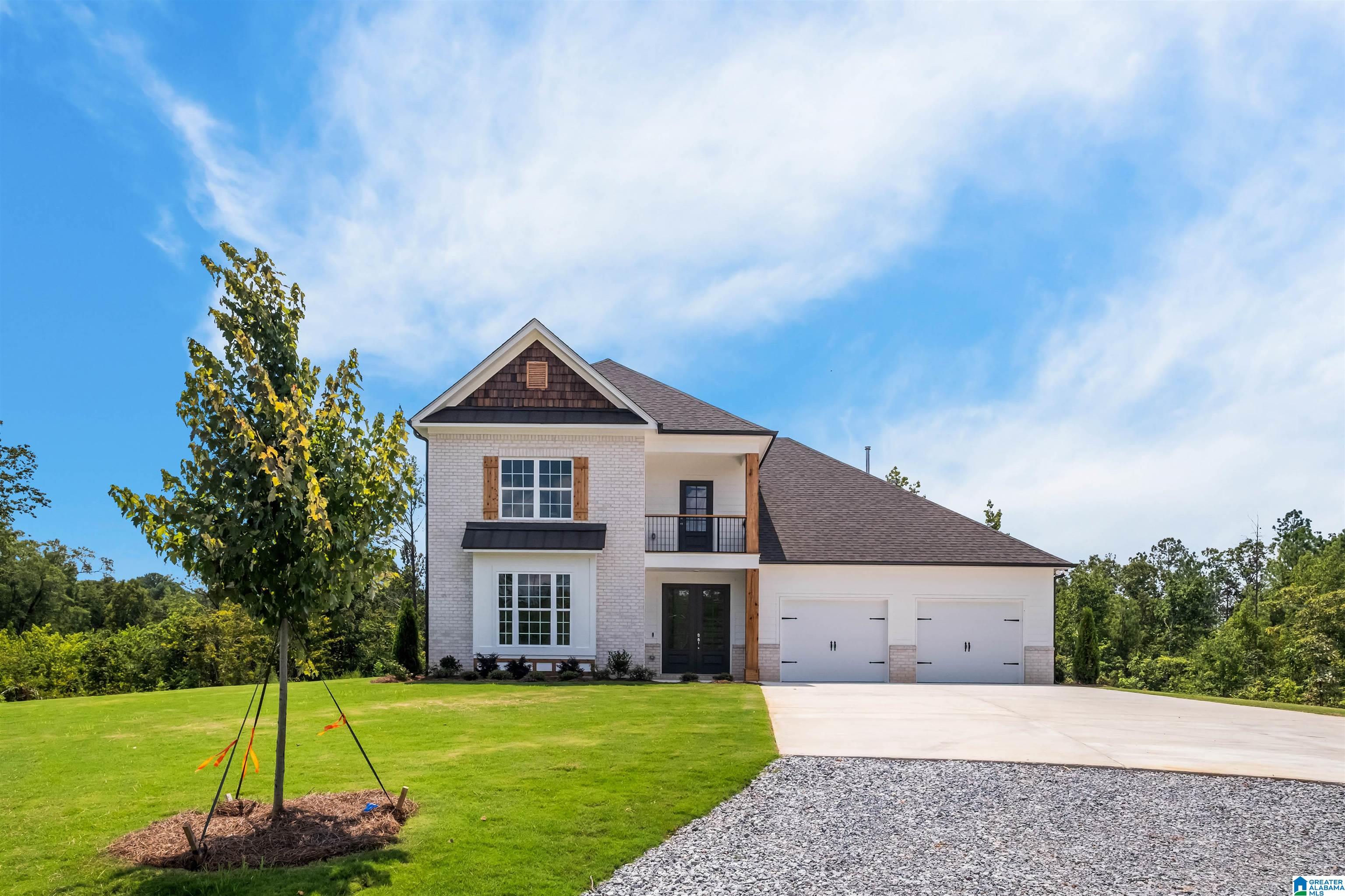 3rd image of 424 Heritage Pines Way, Columbiana, AL 35051 | MLS# 21410565