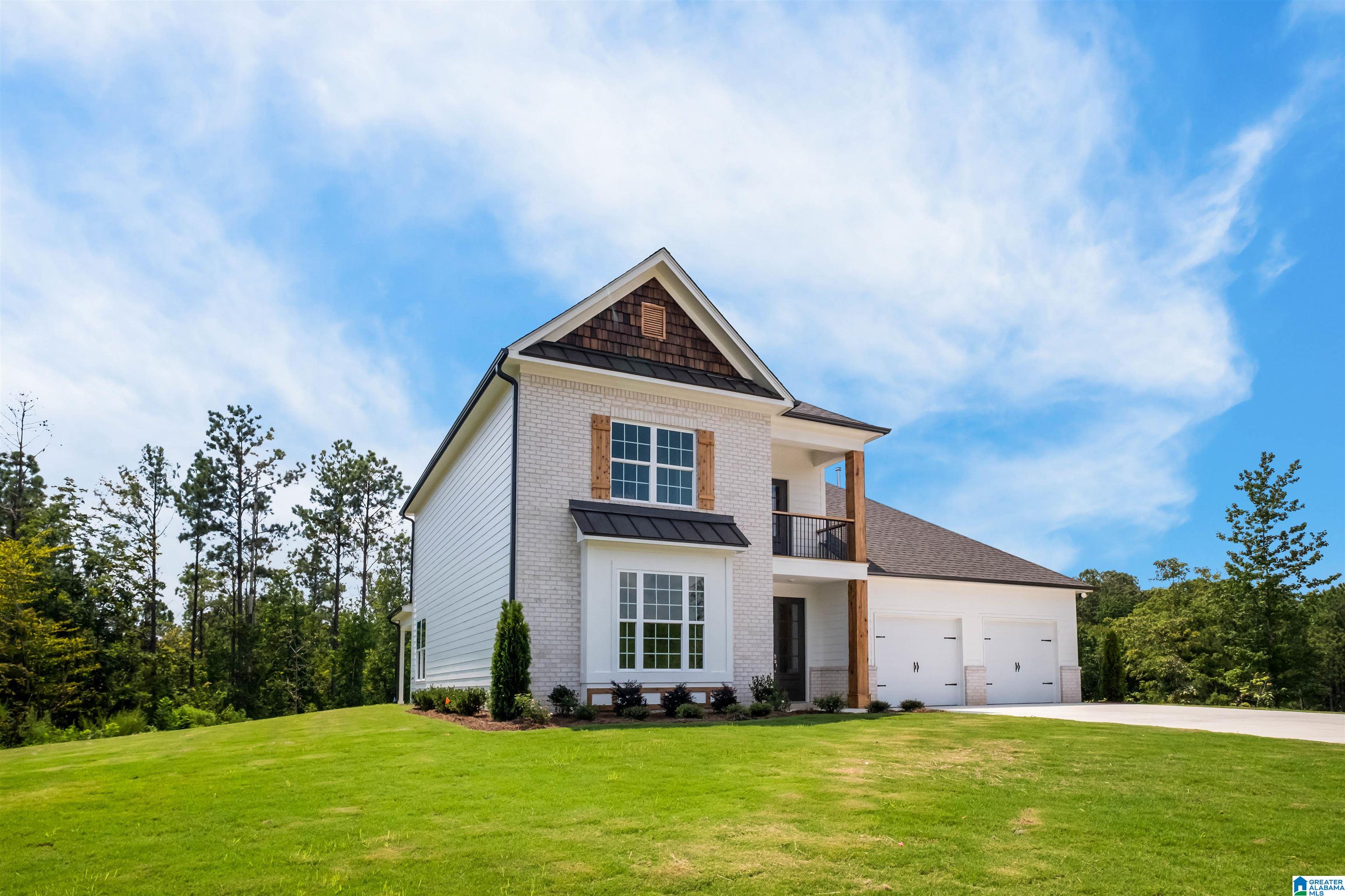 4th image of 424 Heritage Pines Way, Columbiana, AL 35051 | MLS# 21410565