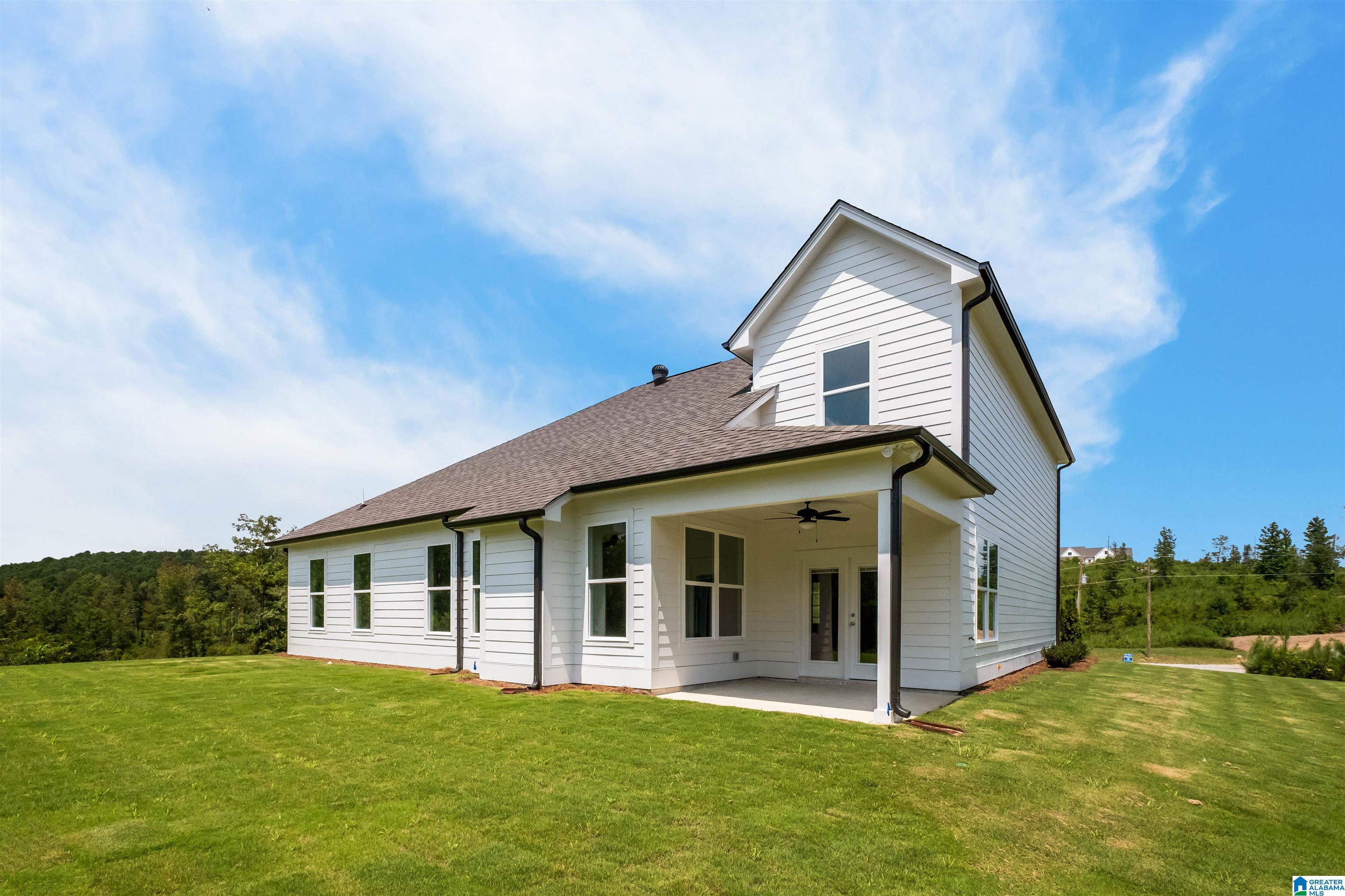 47th image of 424 Heritage Pines Way, Columbiana, AL 35051 | MLS# 21410565