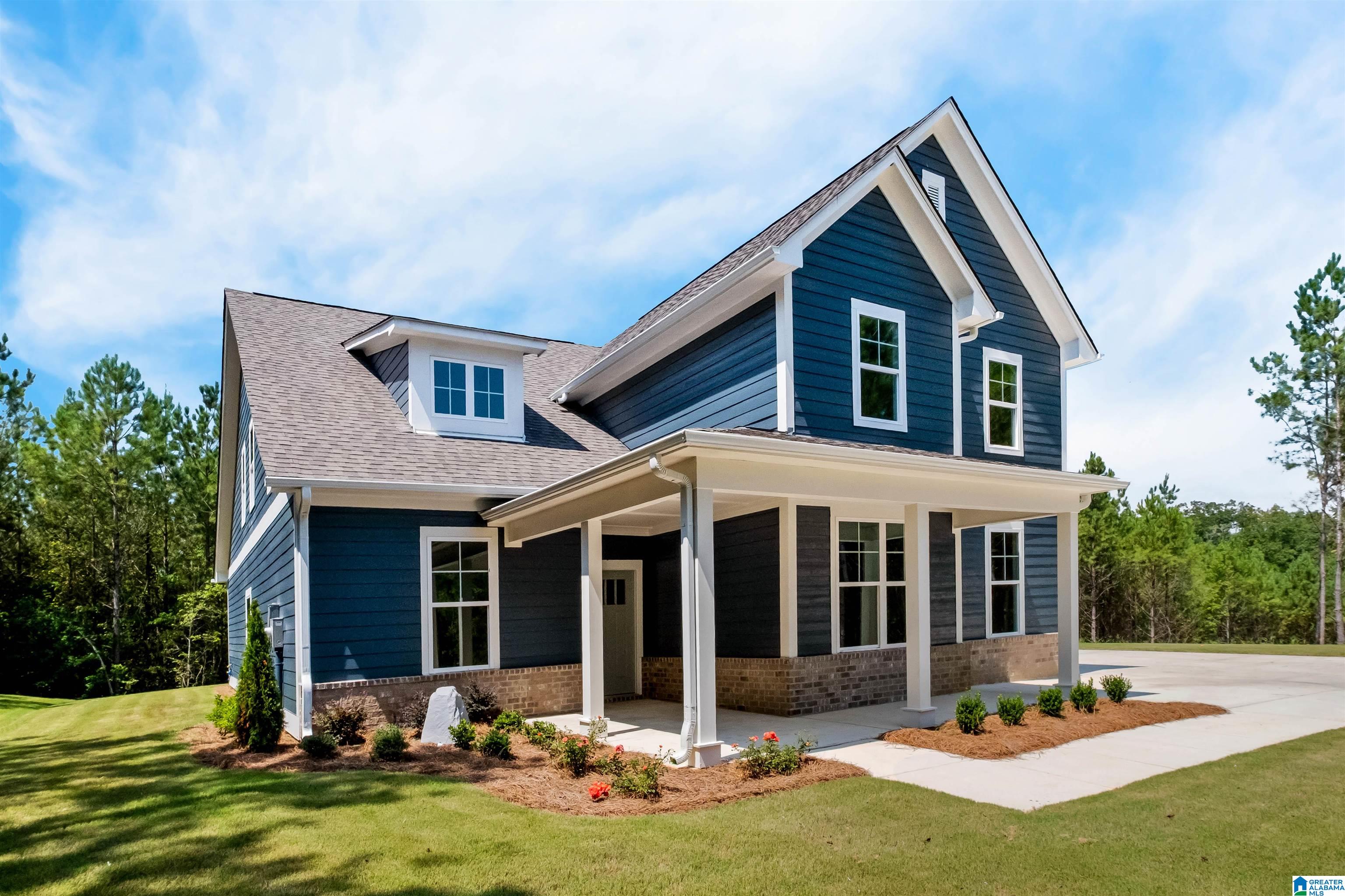 1st image of 52 Heritage Pines Way, Columbiana, AL 35051 | MLS# 21410568