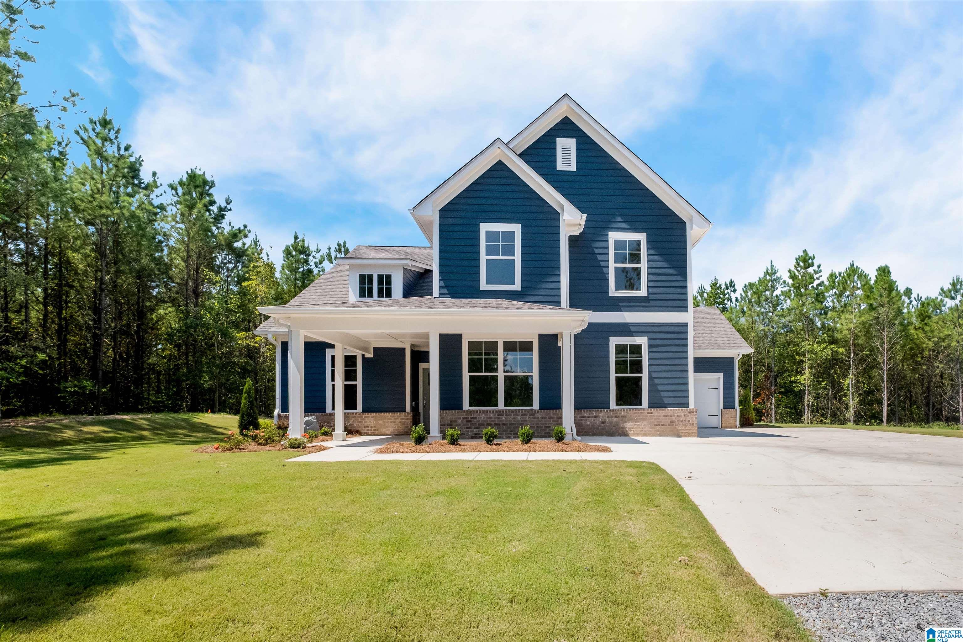 2nd image of 52 Heritage Pines Way, Columbiana, AL 35051 | MLS# 21410568