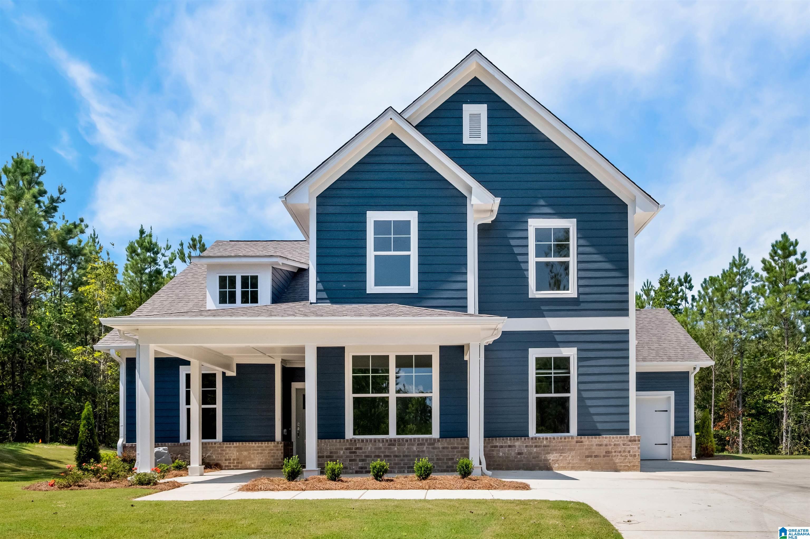 3rd image of 52 Heritage Pines Way, Columbiana, AL 35051 | MLS# 21410568
