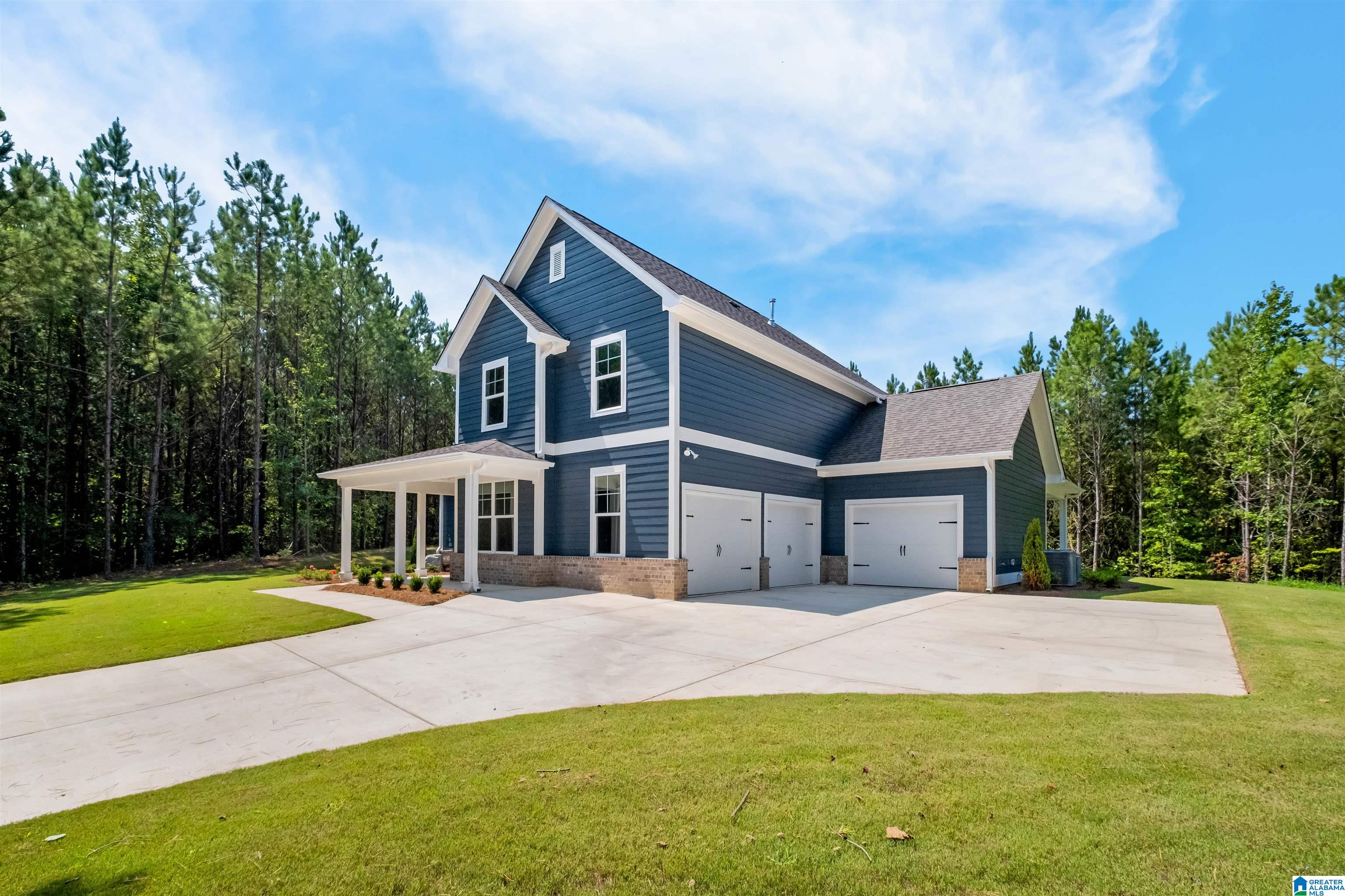 4th image of 52 Heritage Pines Way, Columbiana, AL 35051 | MLS# 21410568