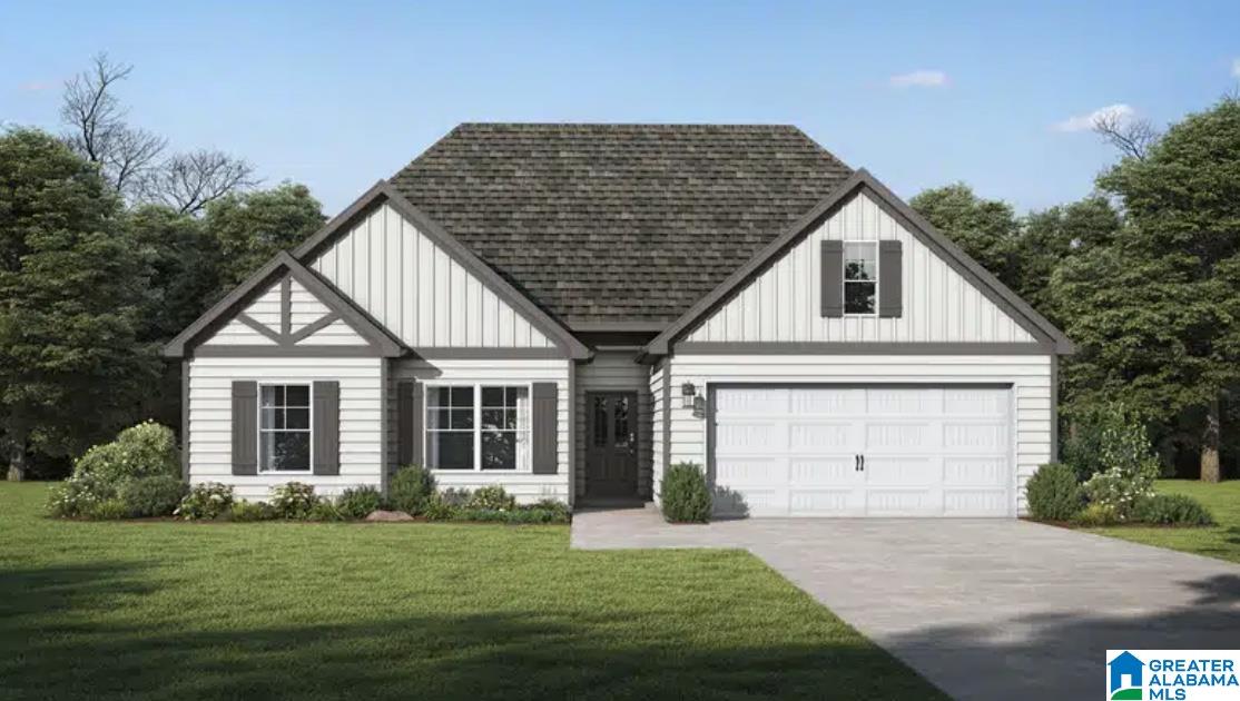 1001 BELLEHURST DRIVE