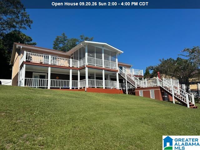 Photo 1 of Single family home for sale at 260 Bucks Dr, Vincent, AL 35178 | MLS# 21411197 | Listing updated on 2026-09-16