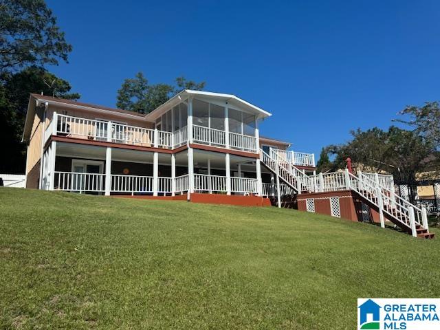 Homes for sale in Vincent, AL | 260 Bucks Dr, Vincent, AL 35178 | MLS# 21411197