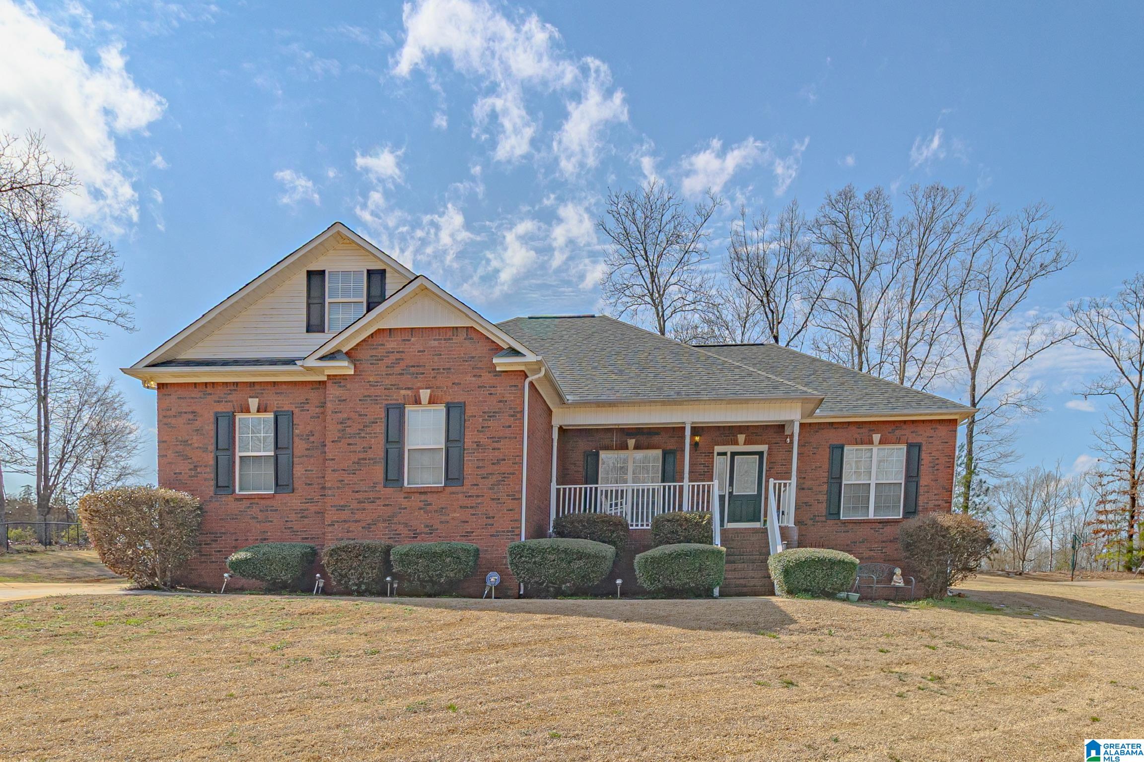 625 CREEK RIDGE DRIVE