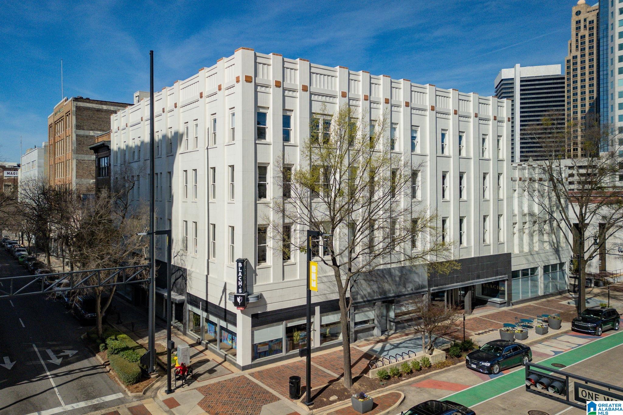 1st image of 300 N 20th Street #204, Birmingham, AL 35203 | MLS# 21411641