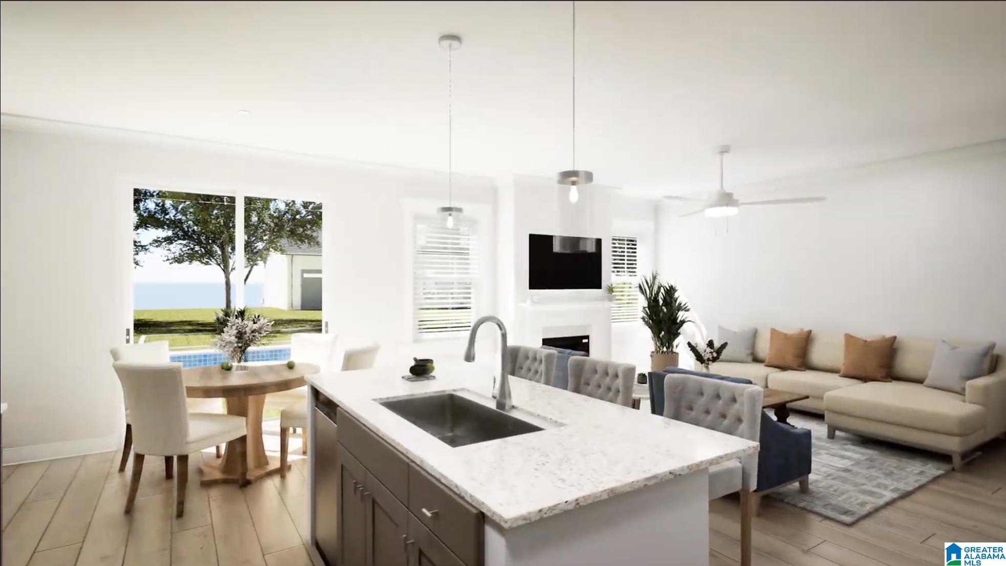 Homes for sale in Pell City, AL | 130 Sage Dr, Pell City, AL 35128 | MLS# 21412057