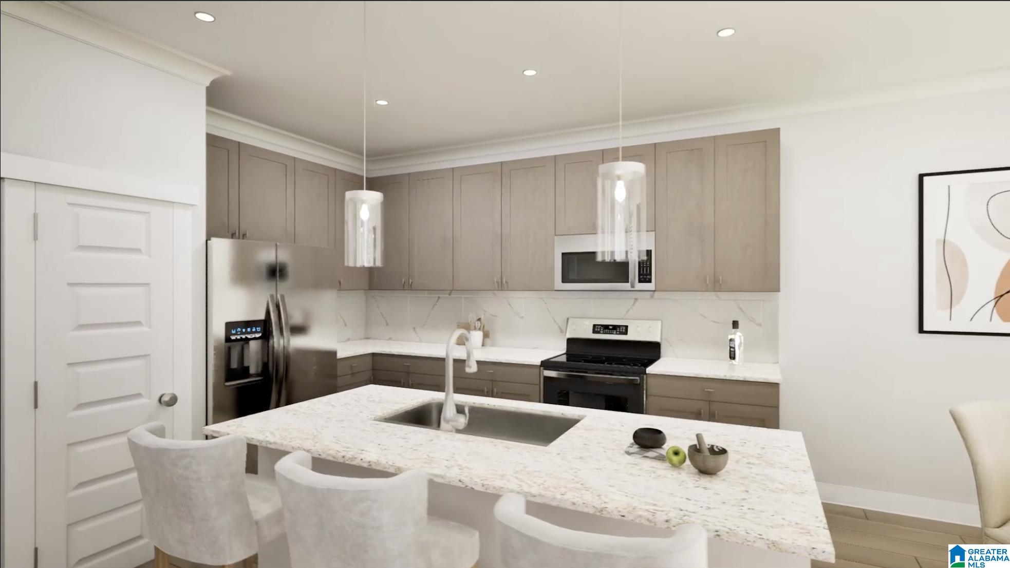 Homes for sale in Pell City, AL | 130 Sage Dr, Pell City, AL 35128 | MLS# 21412057