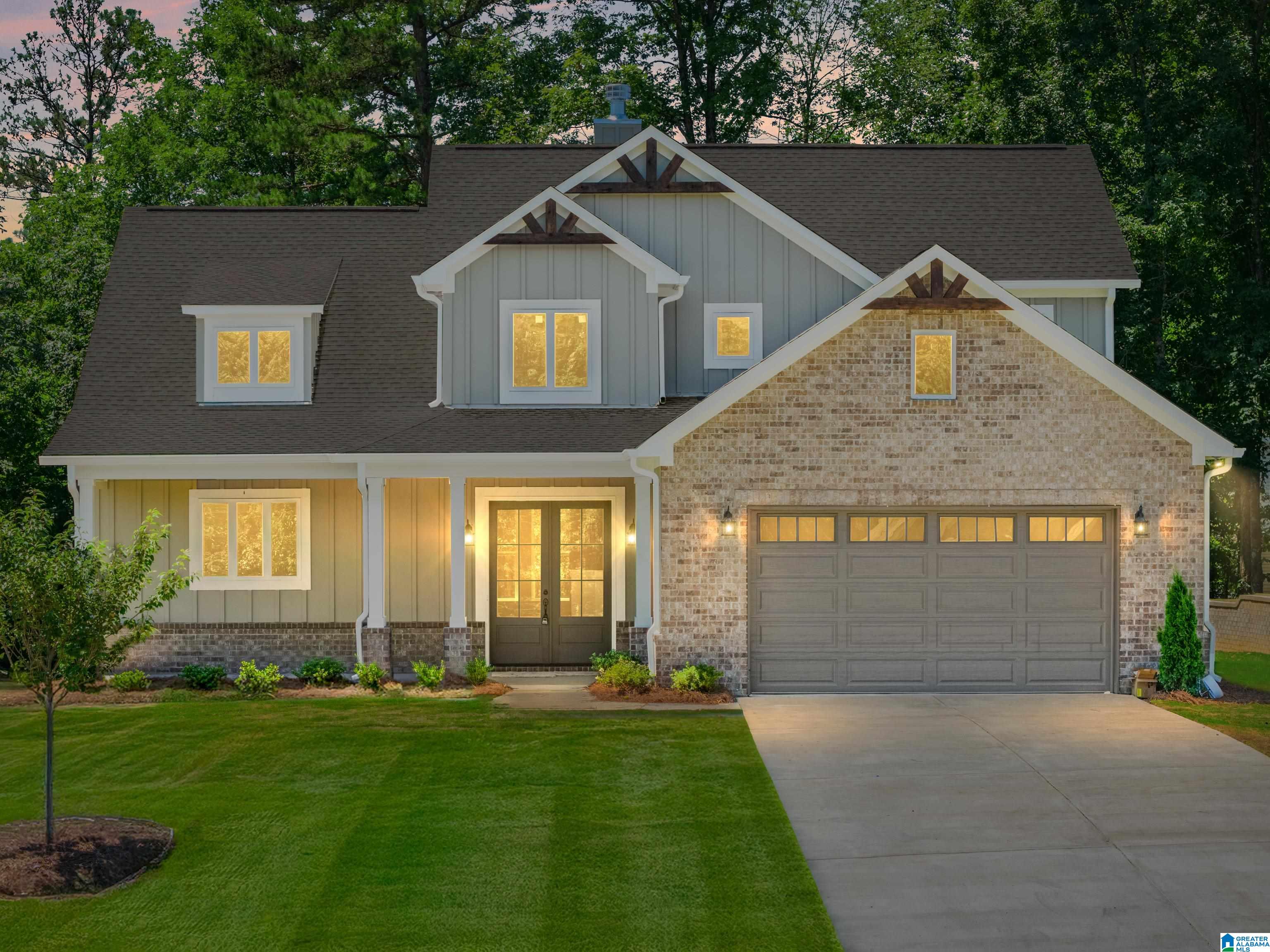 1st image of 101 Prescott Circle, Helena, AL 35080 | MLS# 21412409