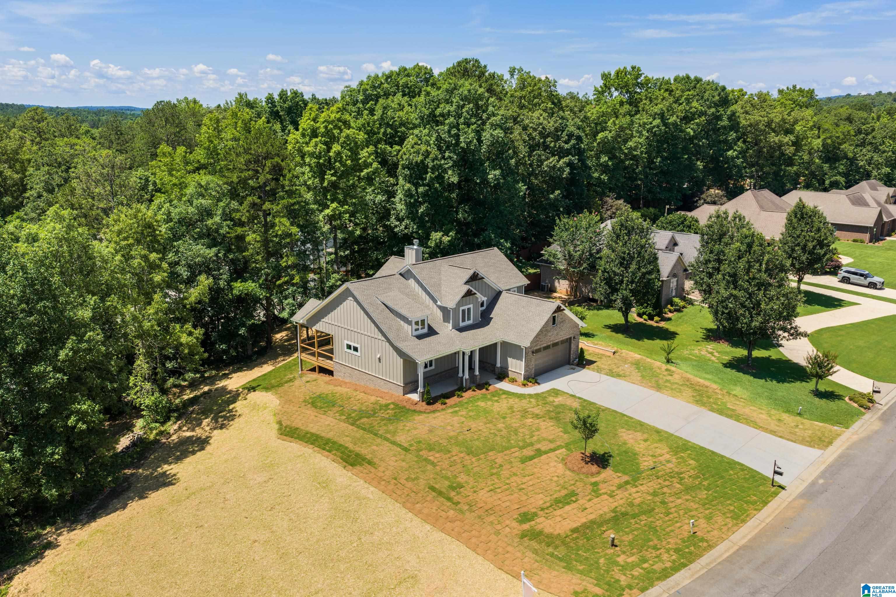 3rd image of 101 Prescott Circle, Helena, AL 35080 | MLS# 21412409