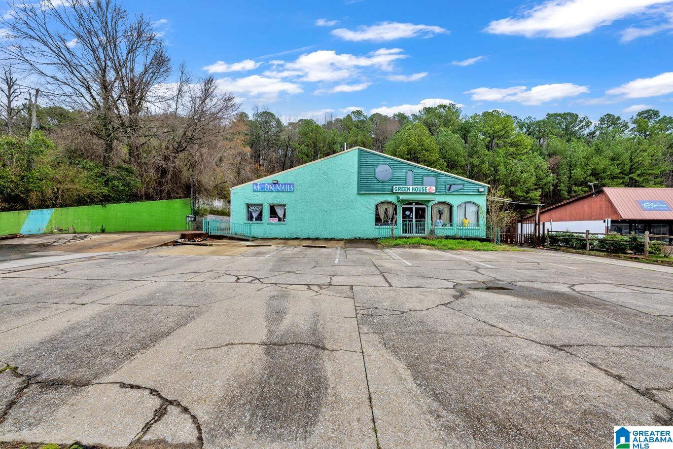 2449 OLD SPRINGVILLE ROAD