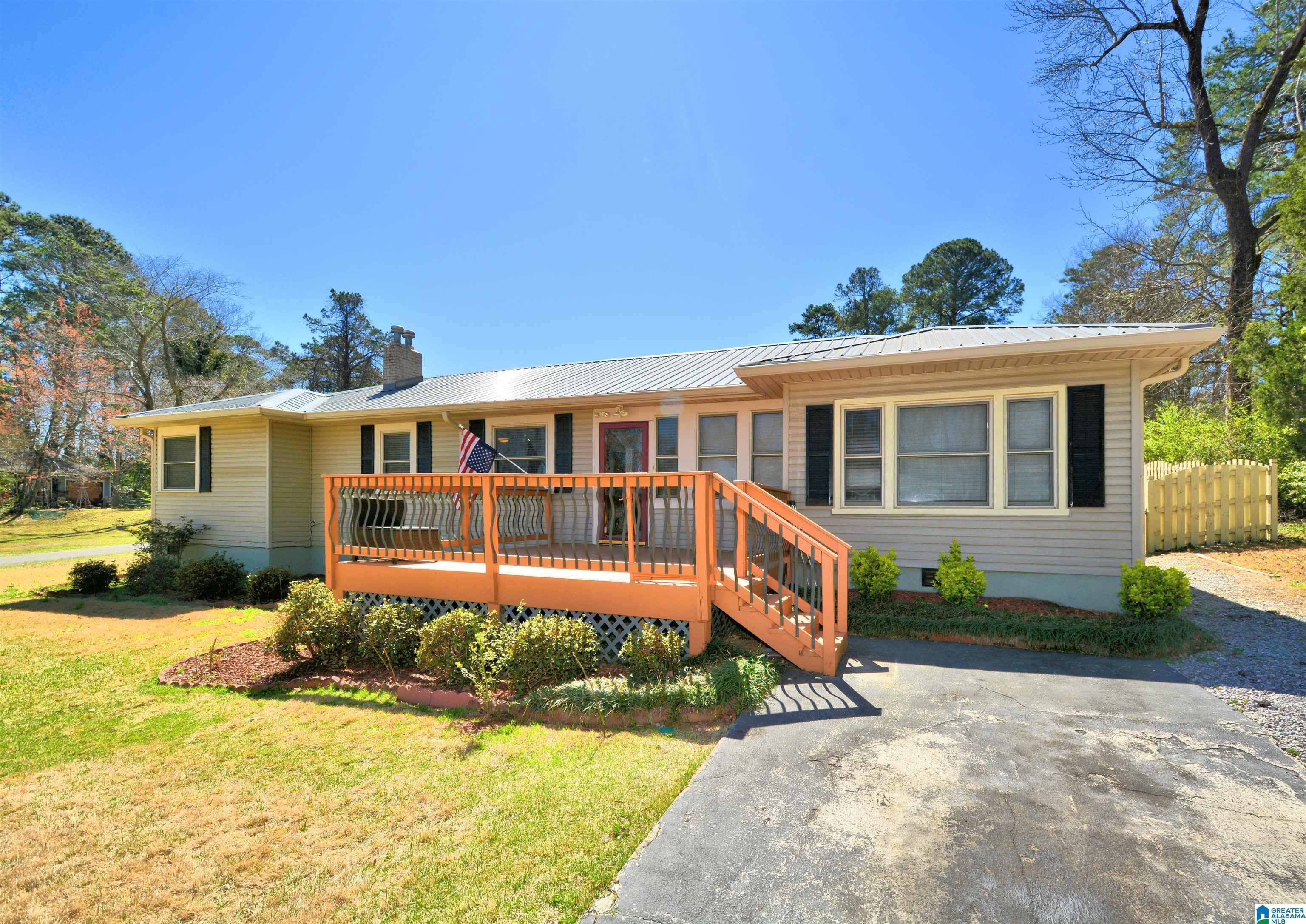 1st image of 2140 Chapel Road, Hoover, AL 35226 | MLS# 21412627