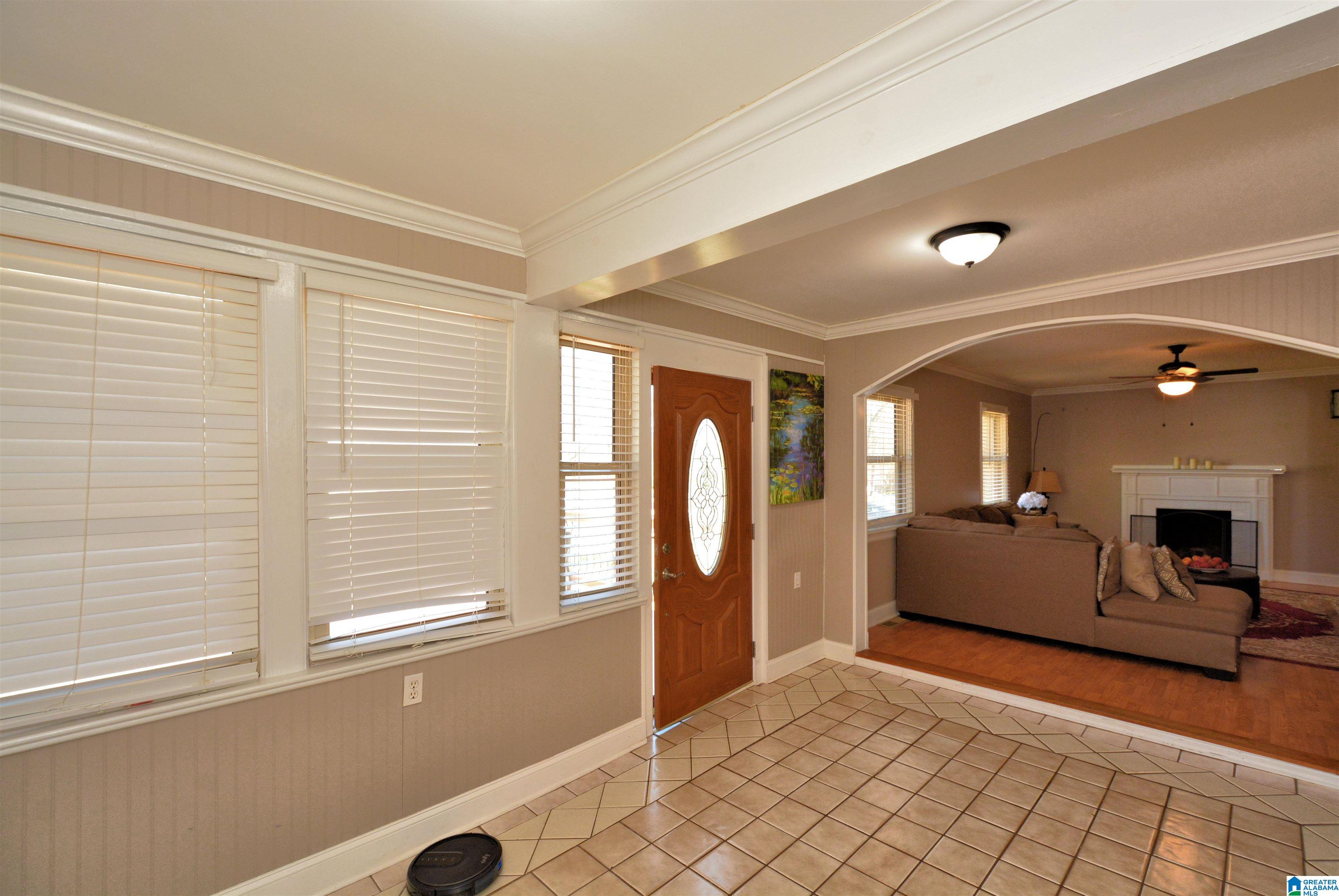 Photo 3 of Single family home for sale at 2140 Chapel Rd, Hoover, AL 35226 | MLS# 21412627 | Listing updated on 2026-05-02