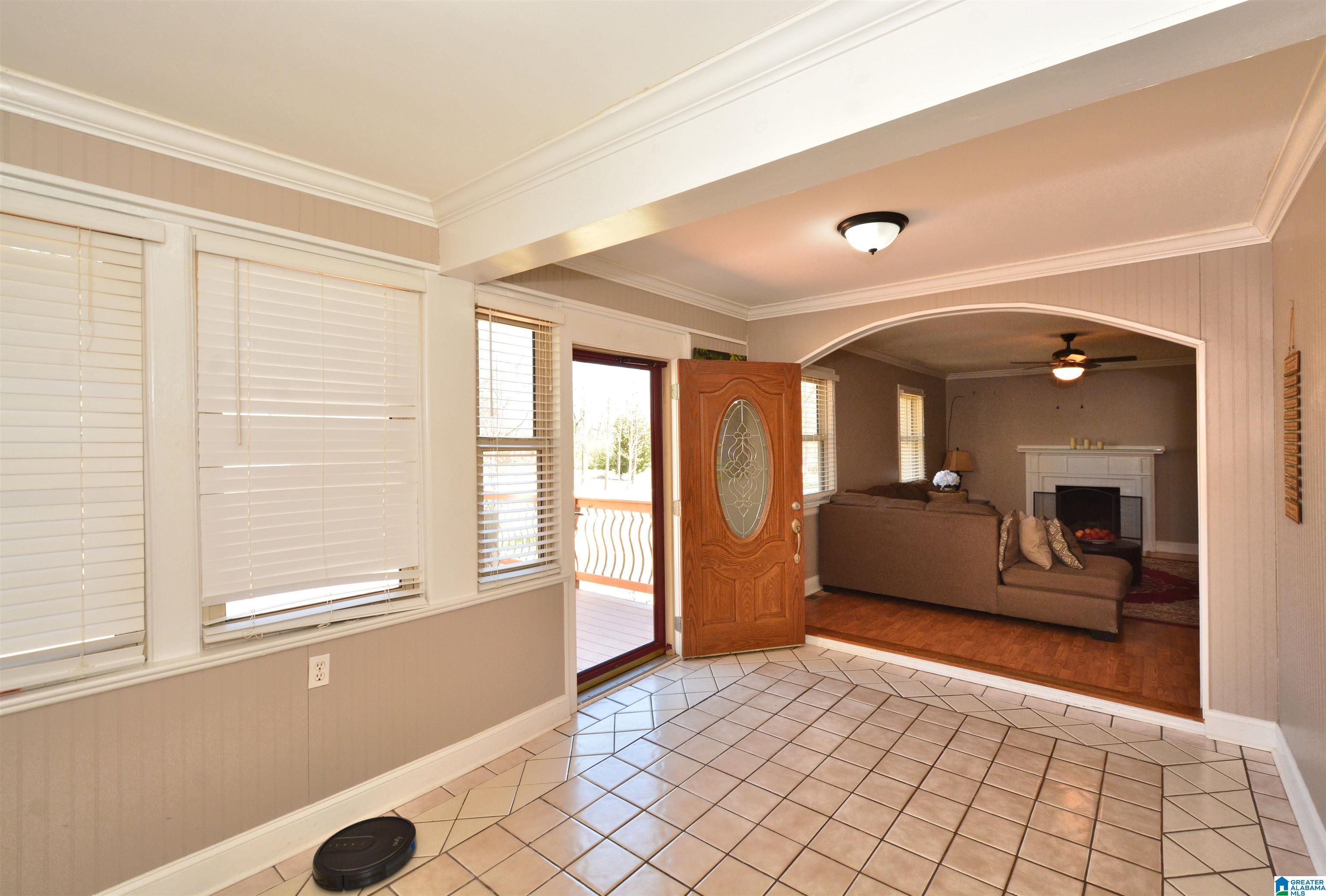 Photo 4 of Single family home for sale at 2140 Chapel Rd, Hoover, AL 35226 | MLS# 21412627 | Listing updated on 2026-05-02