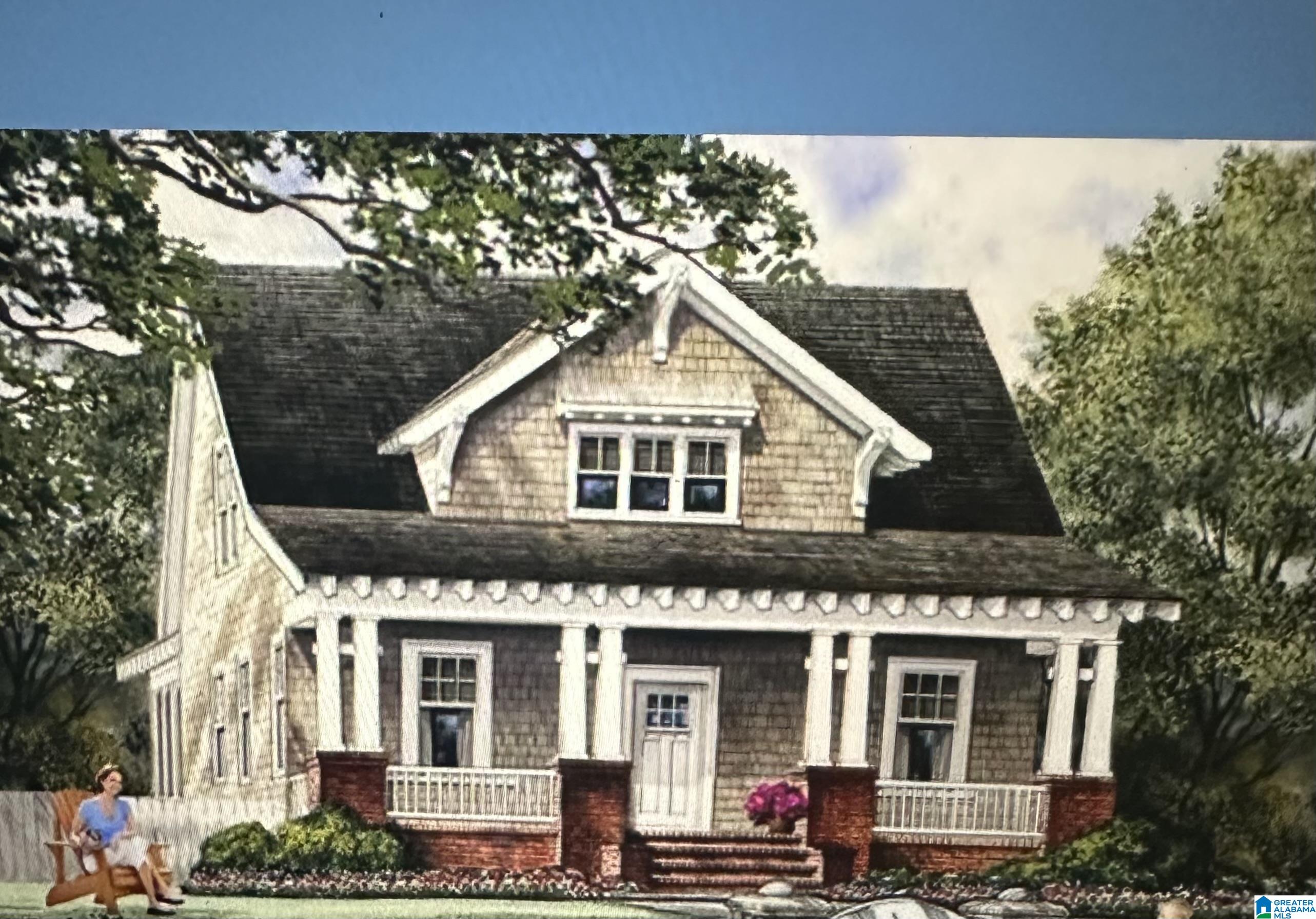 Homes for sale in Morris, AL | 7871 Brae Village Dr, Morris, AL 35116 | MLS# 21412879