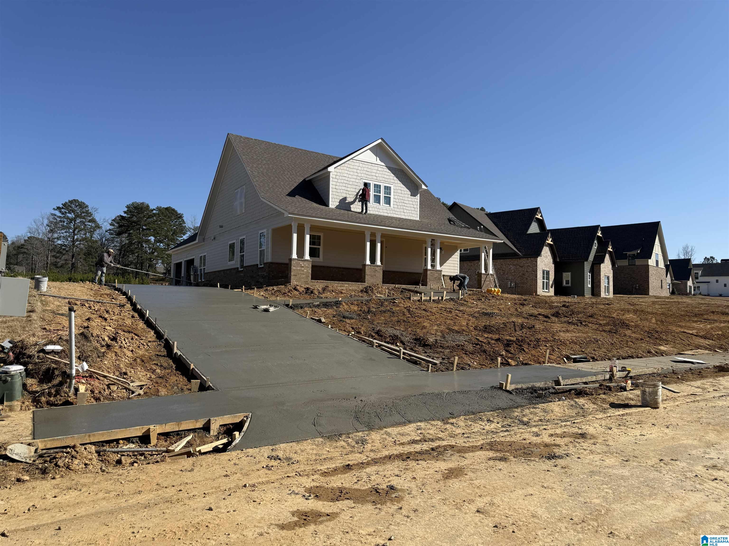 Homes for sale in Morris, AL | 7871 Brae Village Dr, Morris, AL 35116 | MLS# 21412879