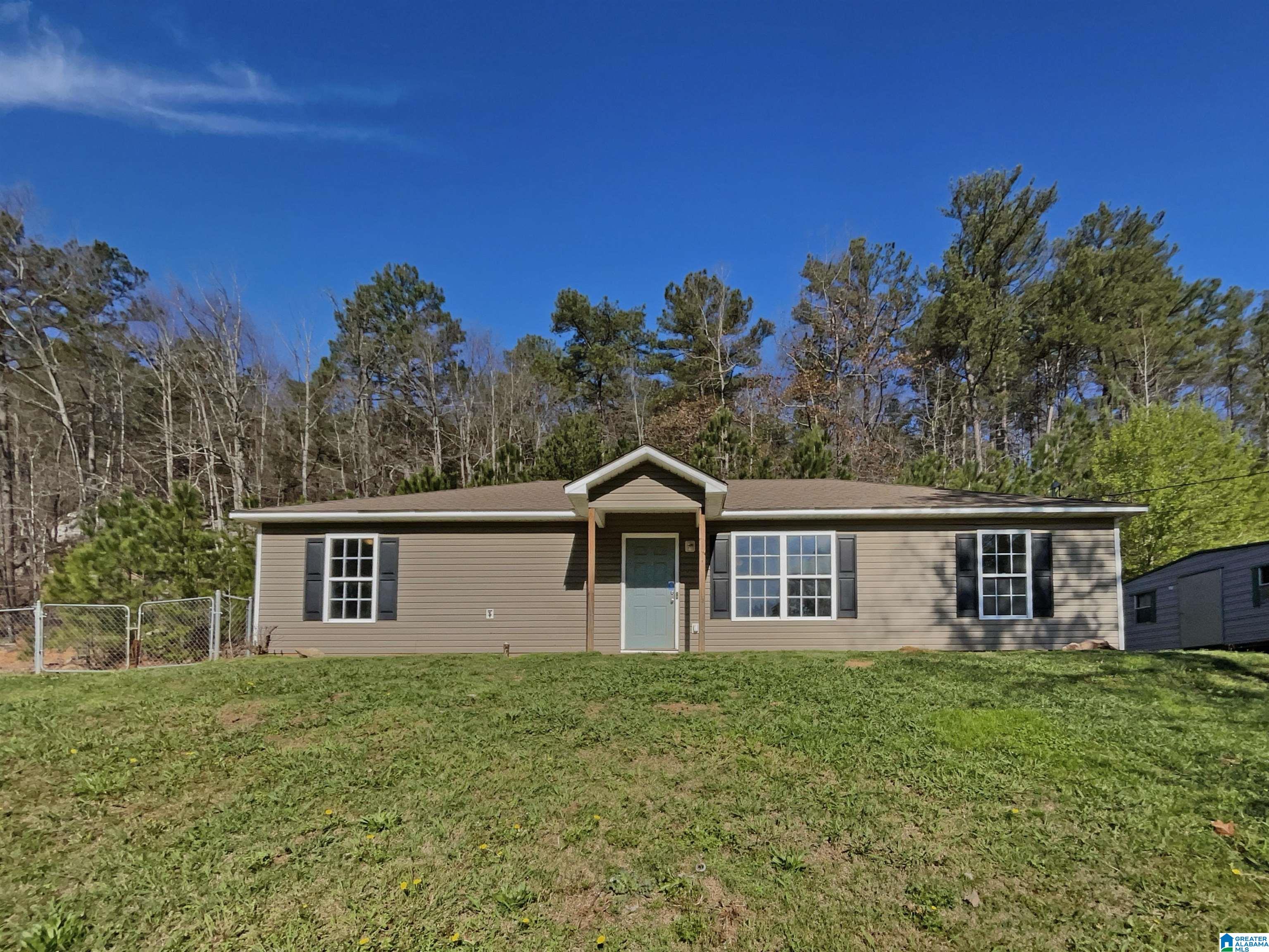 Homes for sale in Mc Calla, AL | 13504 Gilbert Tommie Road, Mc Calla, AL 35111 | MLS# 21413013