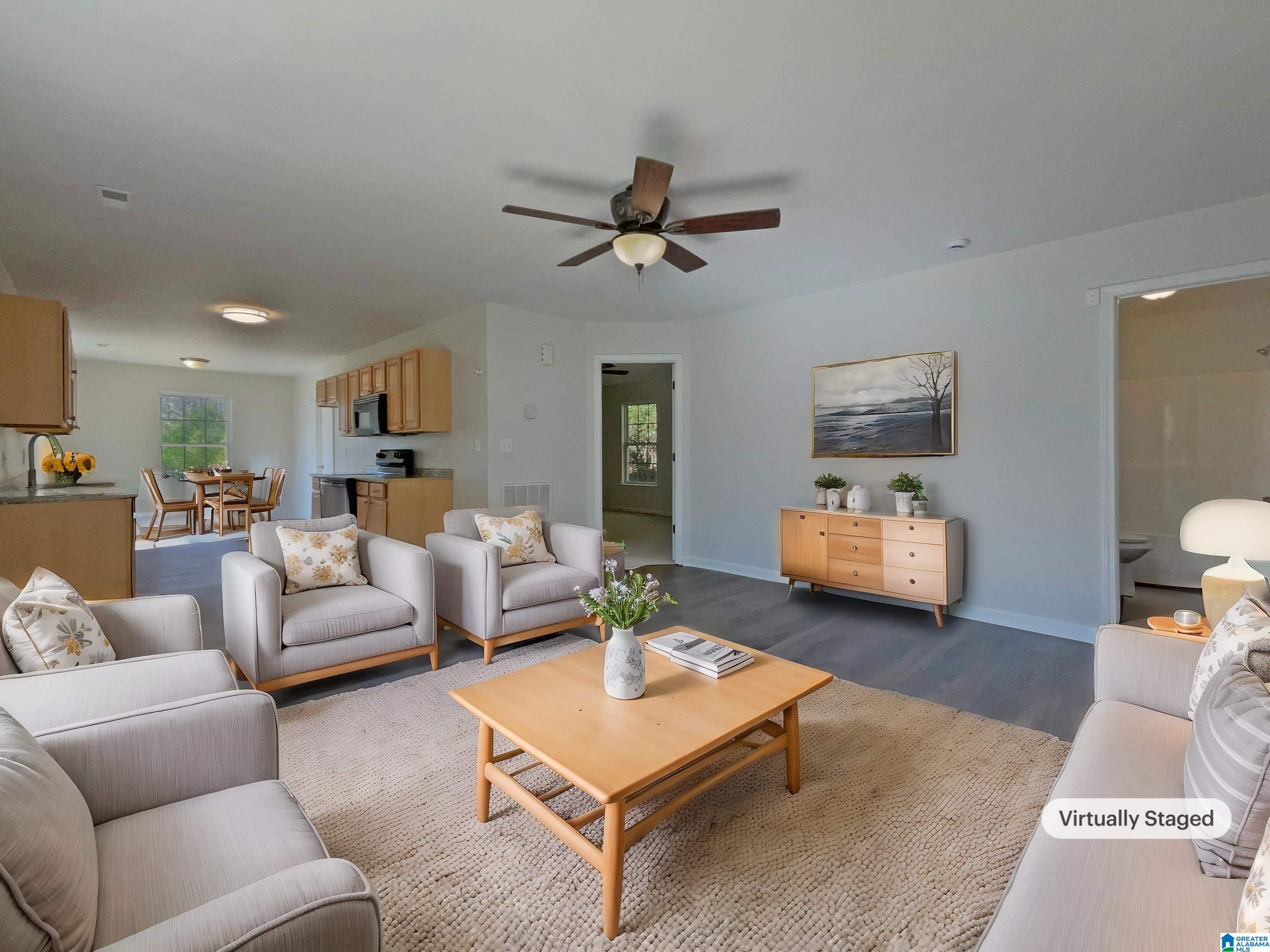 Homes for sale in Mc Calla, AL | 13504 Gilbert Tommie Road, Mc Calla, AL 35111 | MLS# 21413013