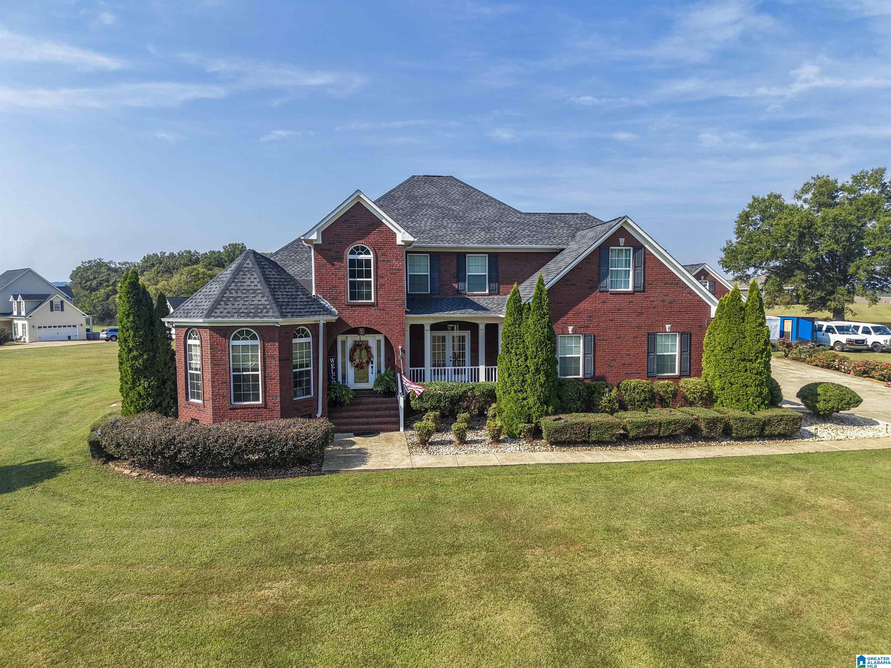 Homes for sale in Alpine, AL | 277 Lake Charles Dr, Alpine, AL 35014 | MLS# 21413470