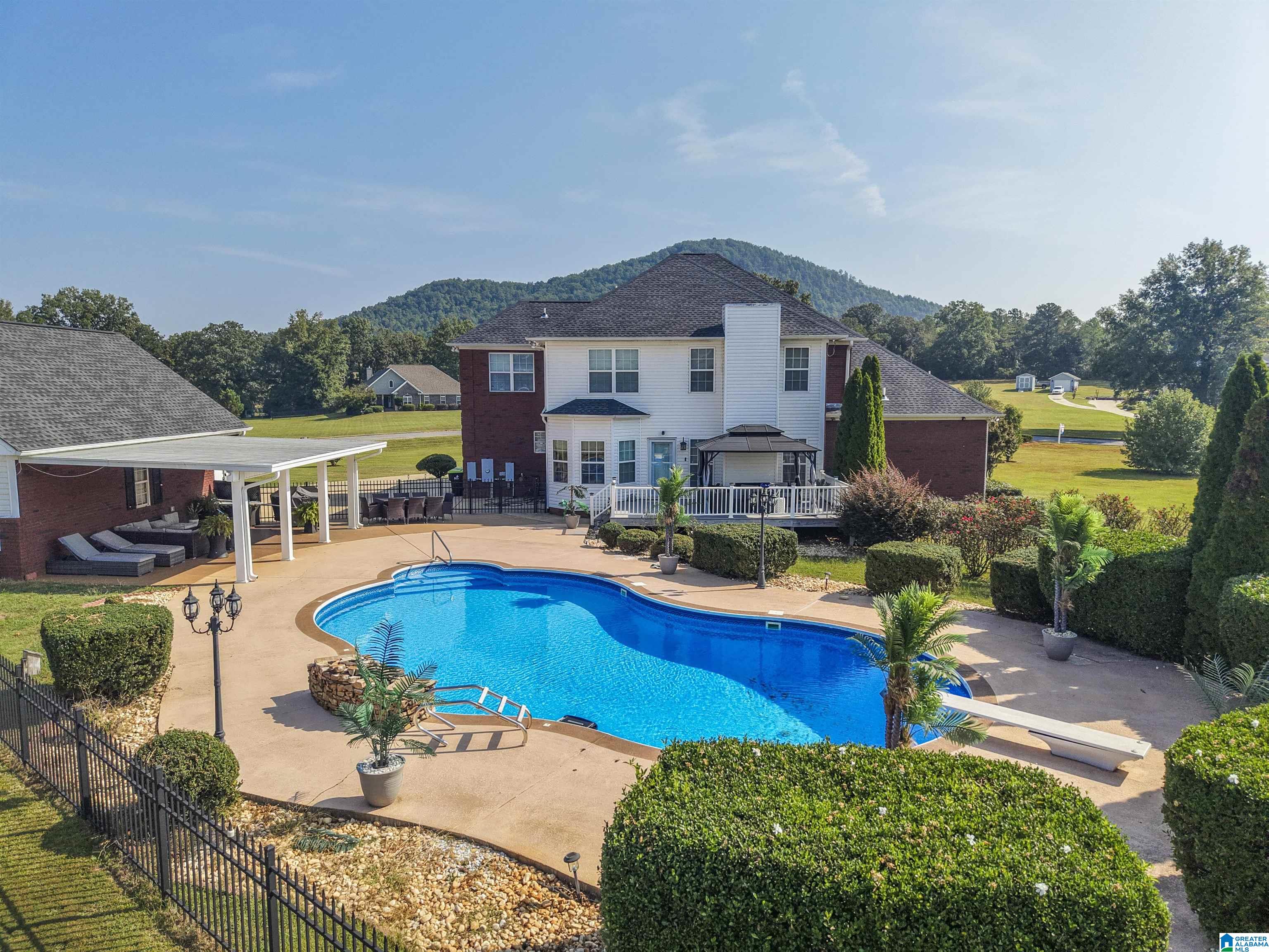 Homes for sale in Alpine, AL | 277 Lake Charles Dr, Alpine, AL 35014 | MLS# 21413470