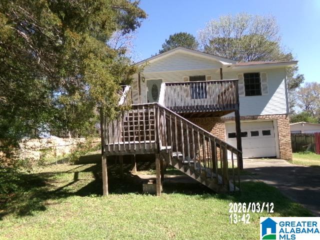 1st image of 708 Westchester Dr, Bessemer, AL 35022 | MLS# 21413801