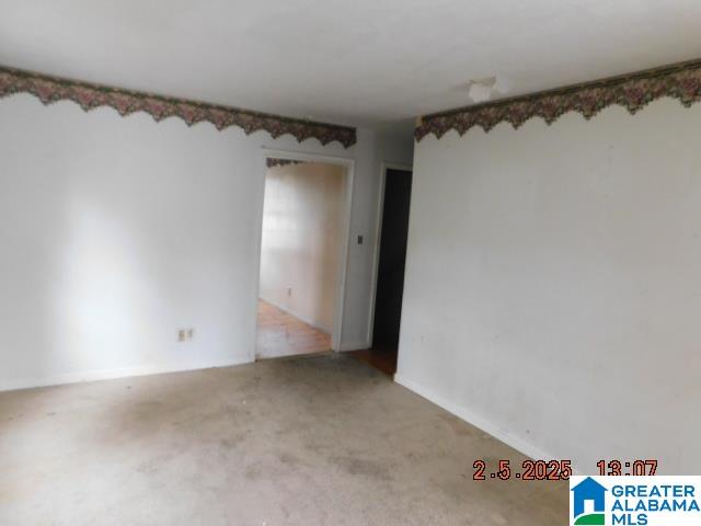 2nd image of 708 Westchester Dr, Bessemer, AL 35022 | MLS# 21413801