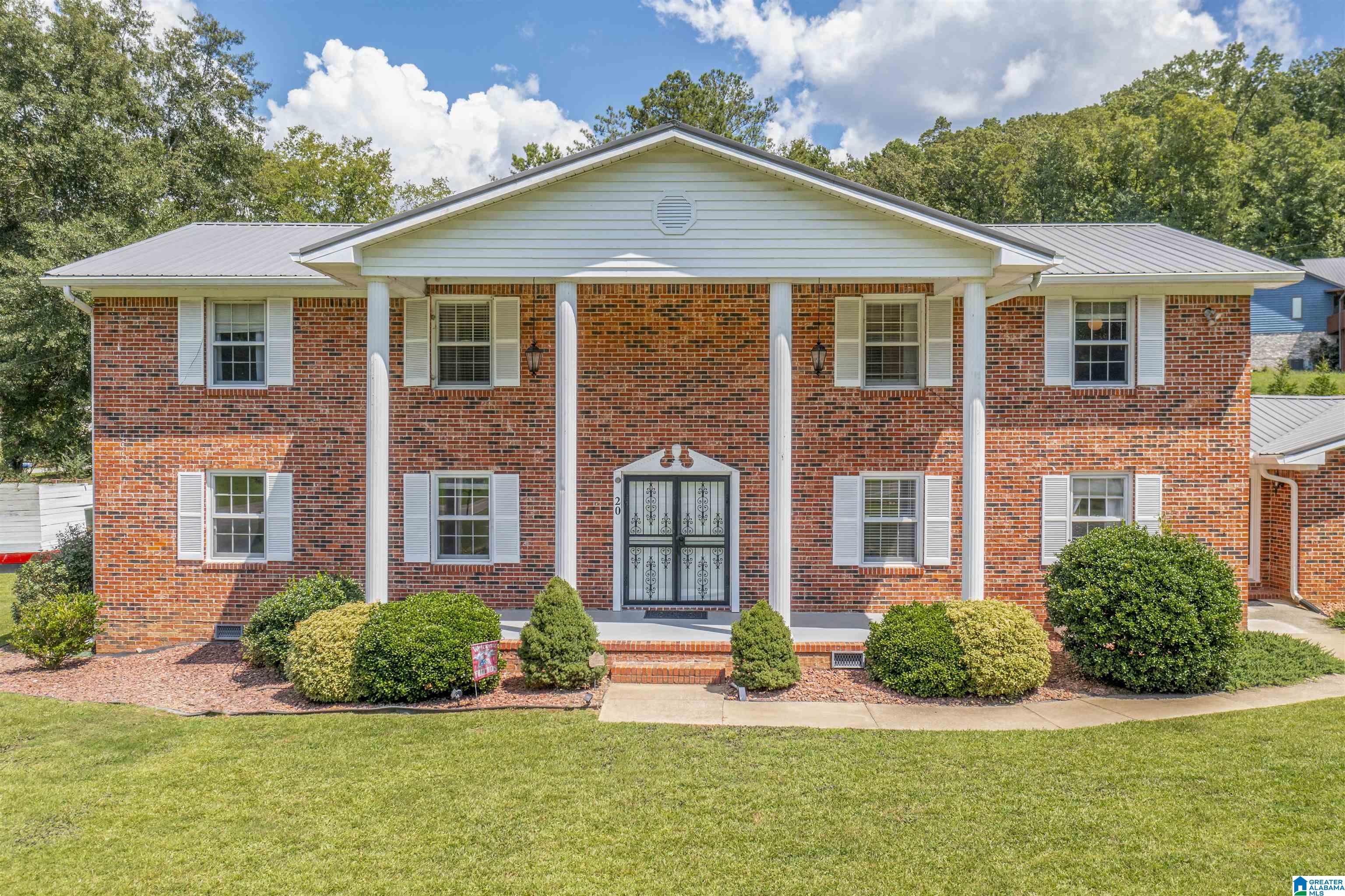 20 MOUNTAIN DRIVE