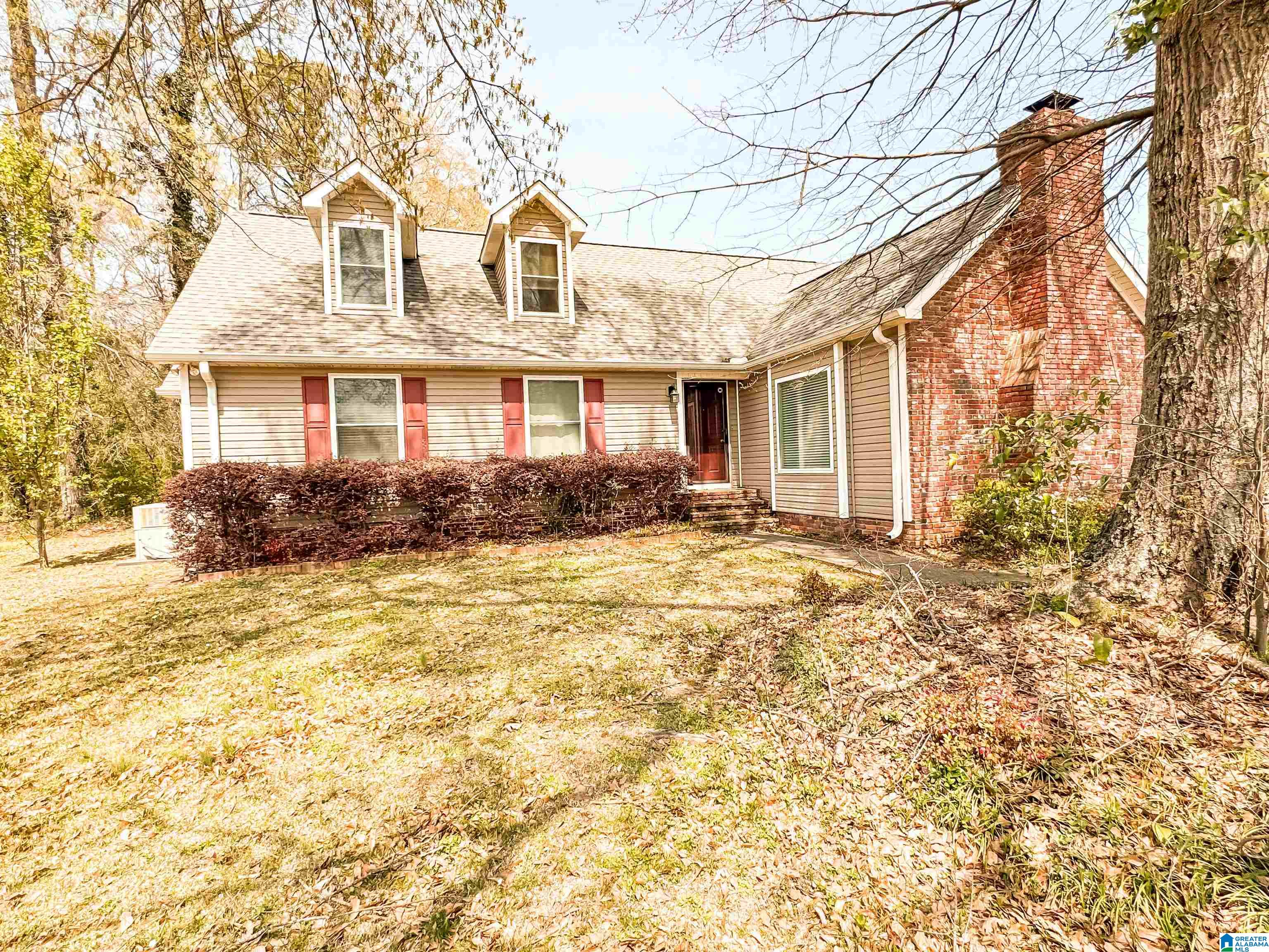 4319 GREENBRIER DEAR ROAD